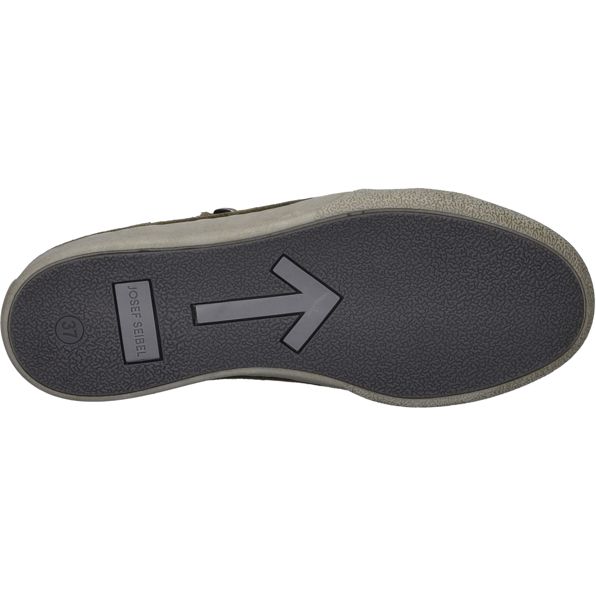 Josef Seibel Sneaker »Claire 13, moos«