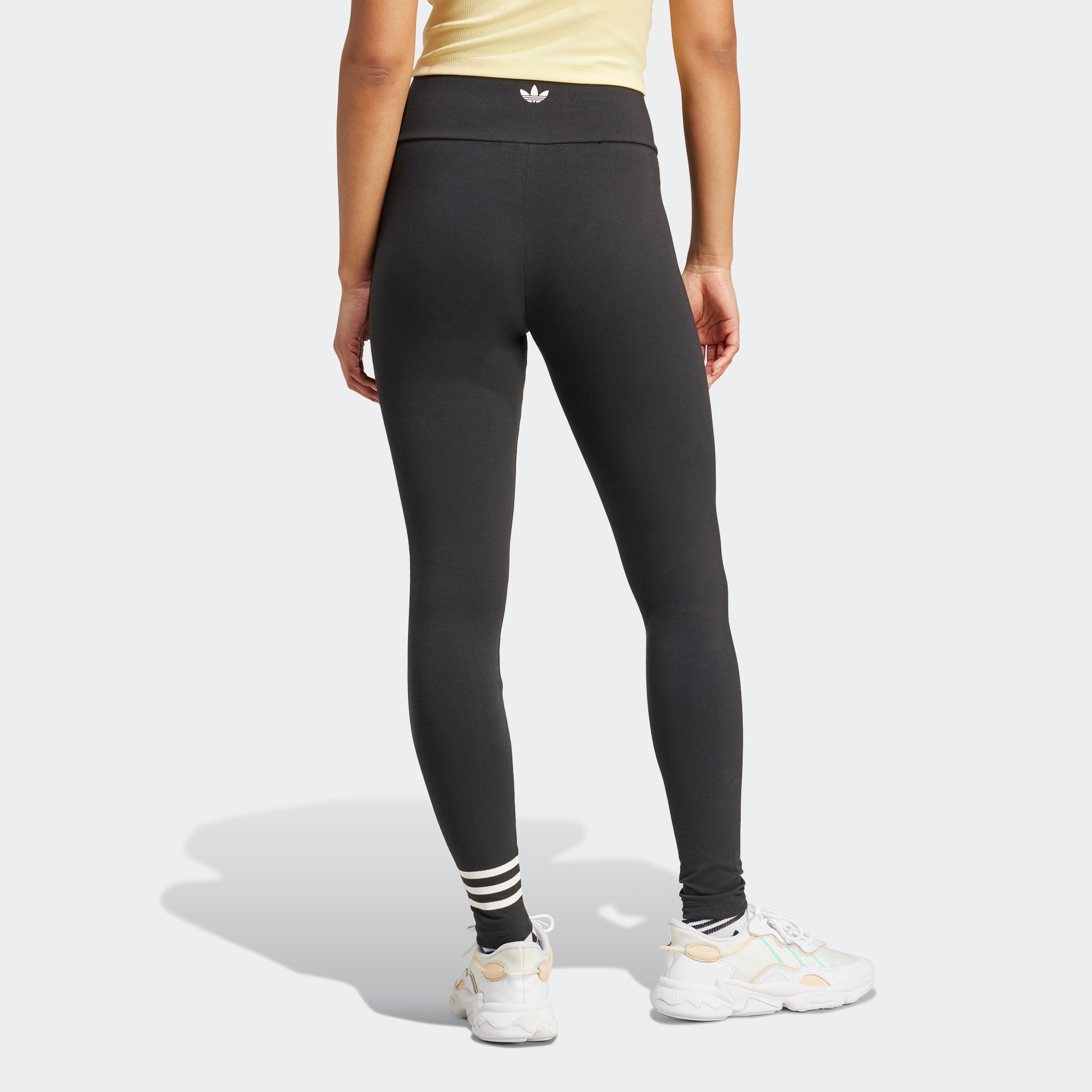 adidas Originals Leggings »NEUCL TIGHT«, (1 tlg.)