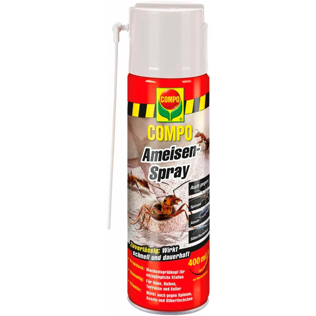 Compo Insektenspray »Ameisen-Spray N«