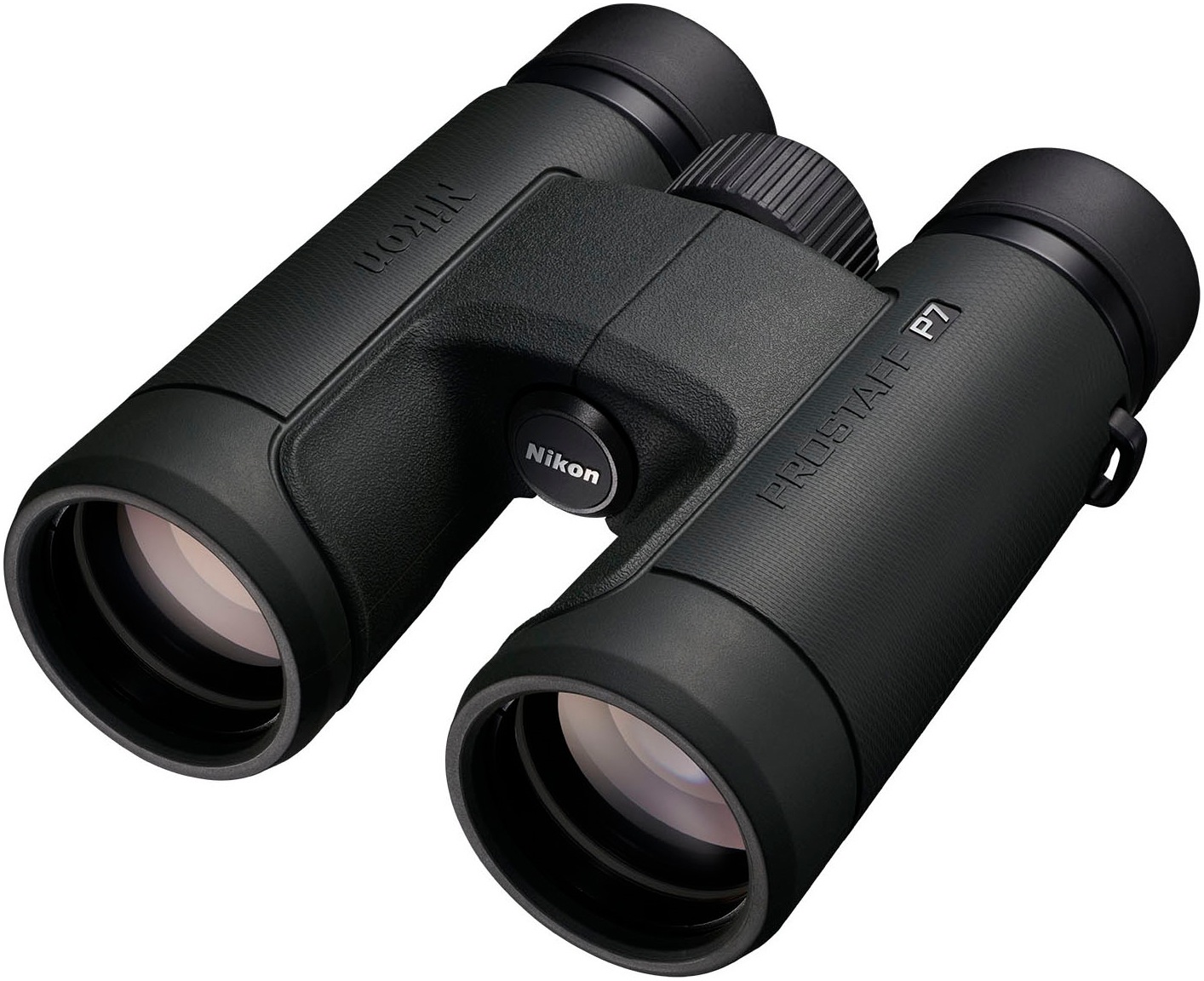 Nikon Binocular »PROSTAFF P7 10x42«