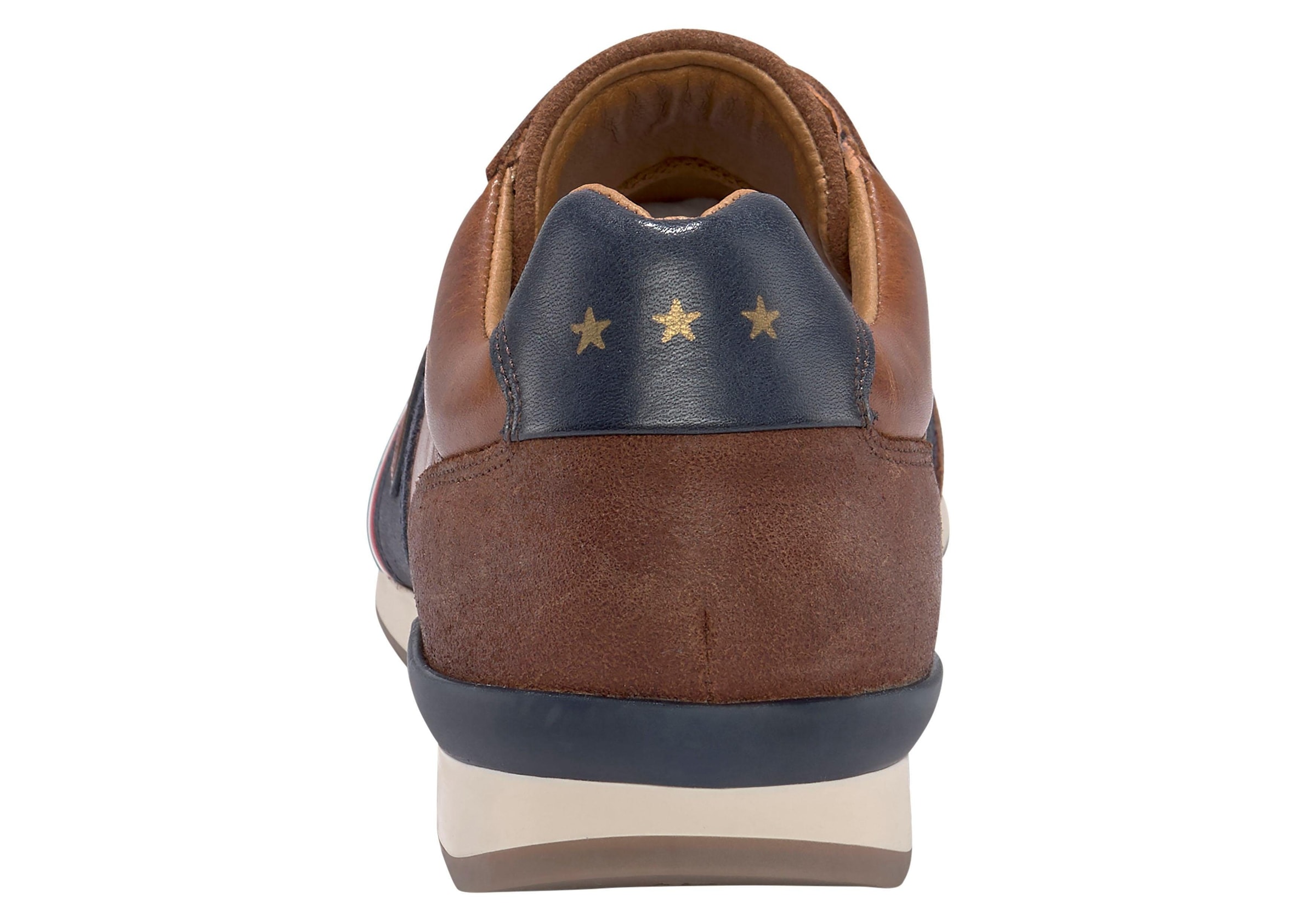 Pantofola d´Oro Sneaker »Umito Uomo Low«