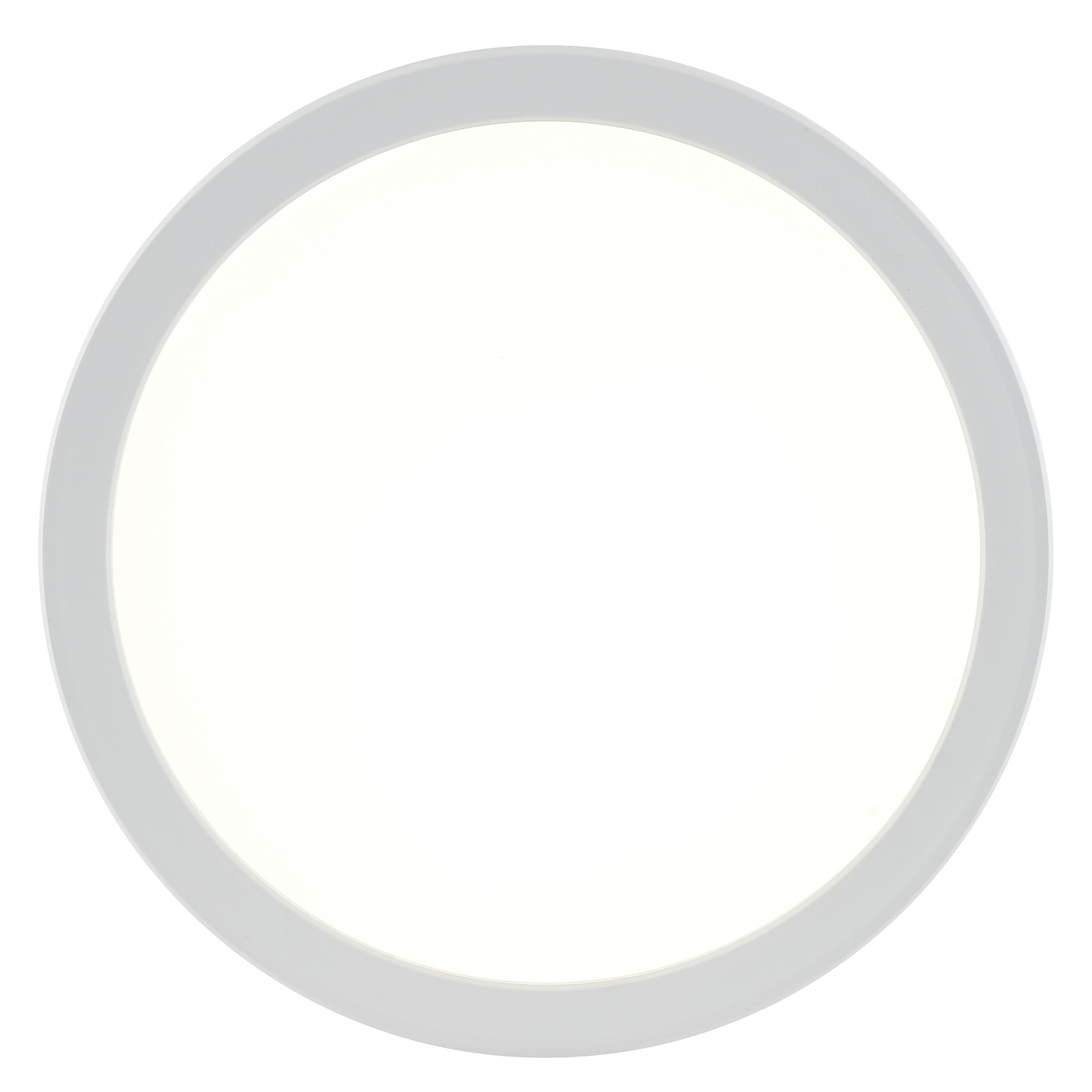 Hanseatic LED Panel »DLP220A« LED-Modul 1 Stk. Kaltweiß 19 cm, 1400 lm, 4000 K