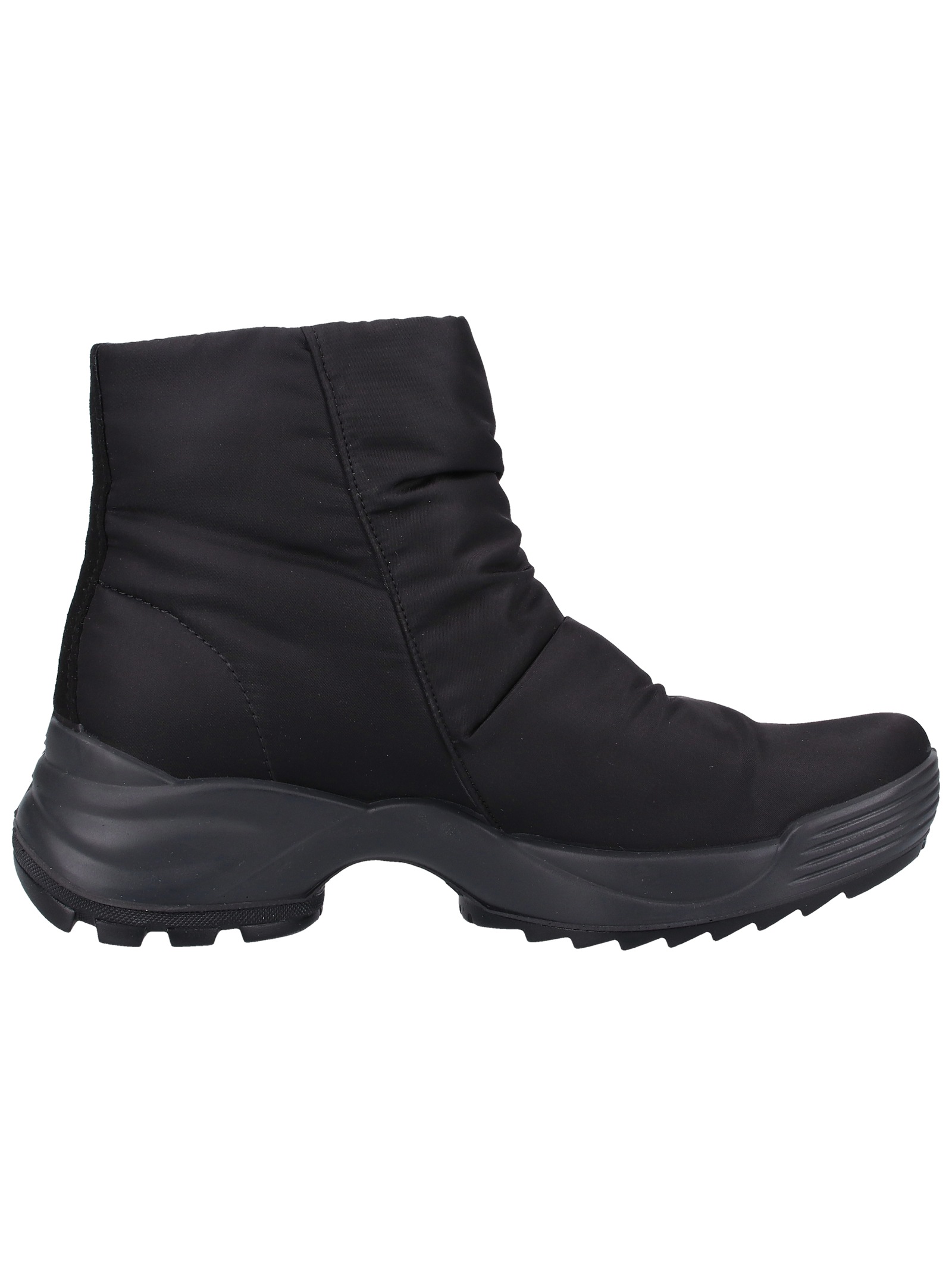 IGI & CO Stiefelette »IGI & CO Stiefelette Textil«