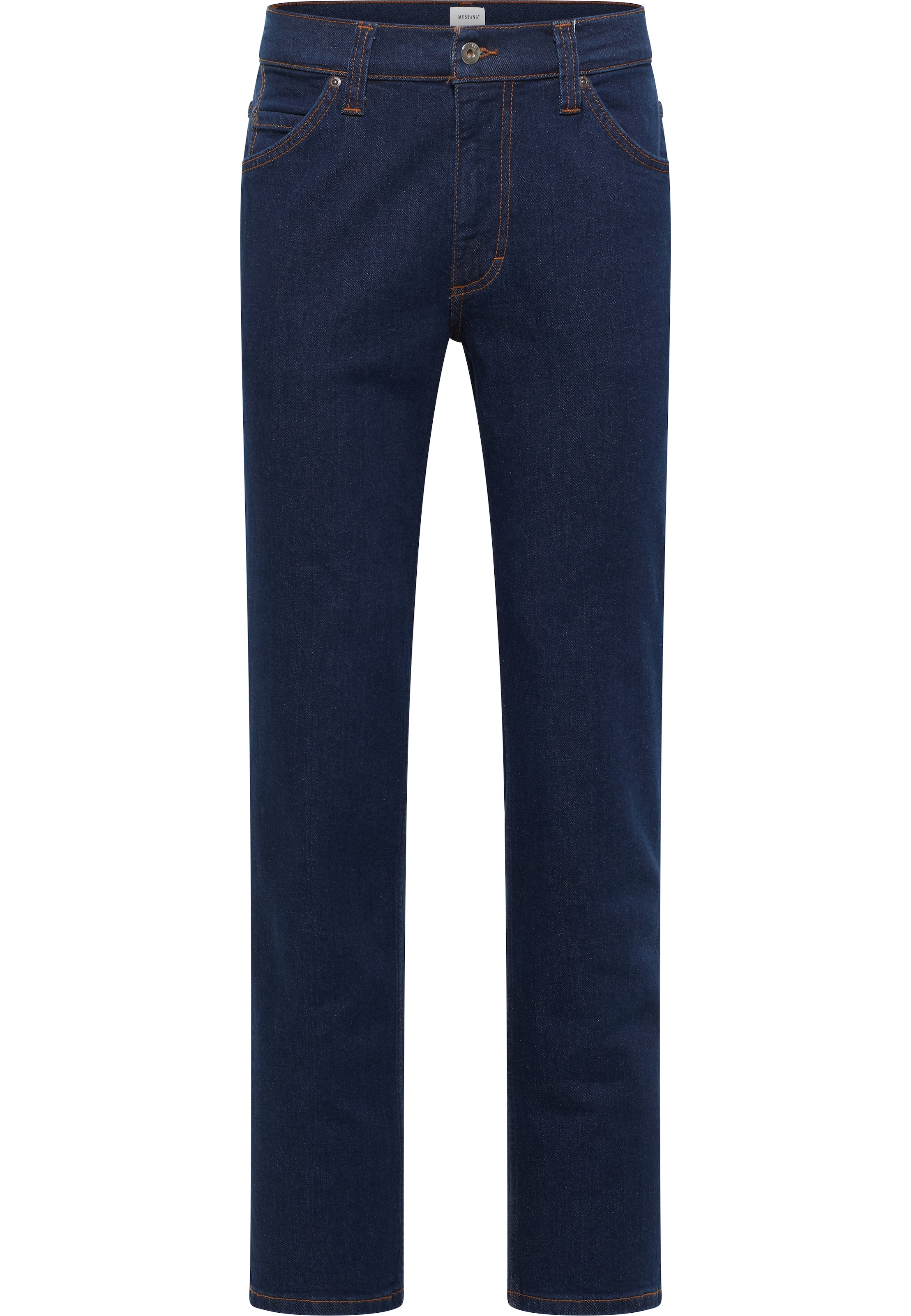 MUSTANG Straight-Jeans »Tramper Straigt«