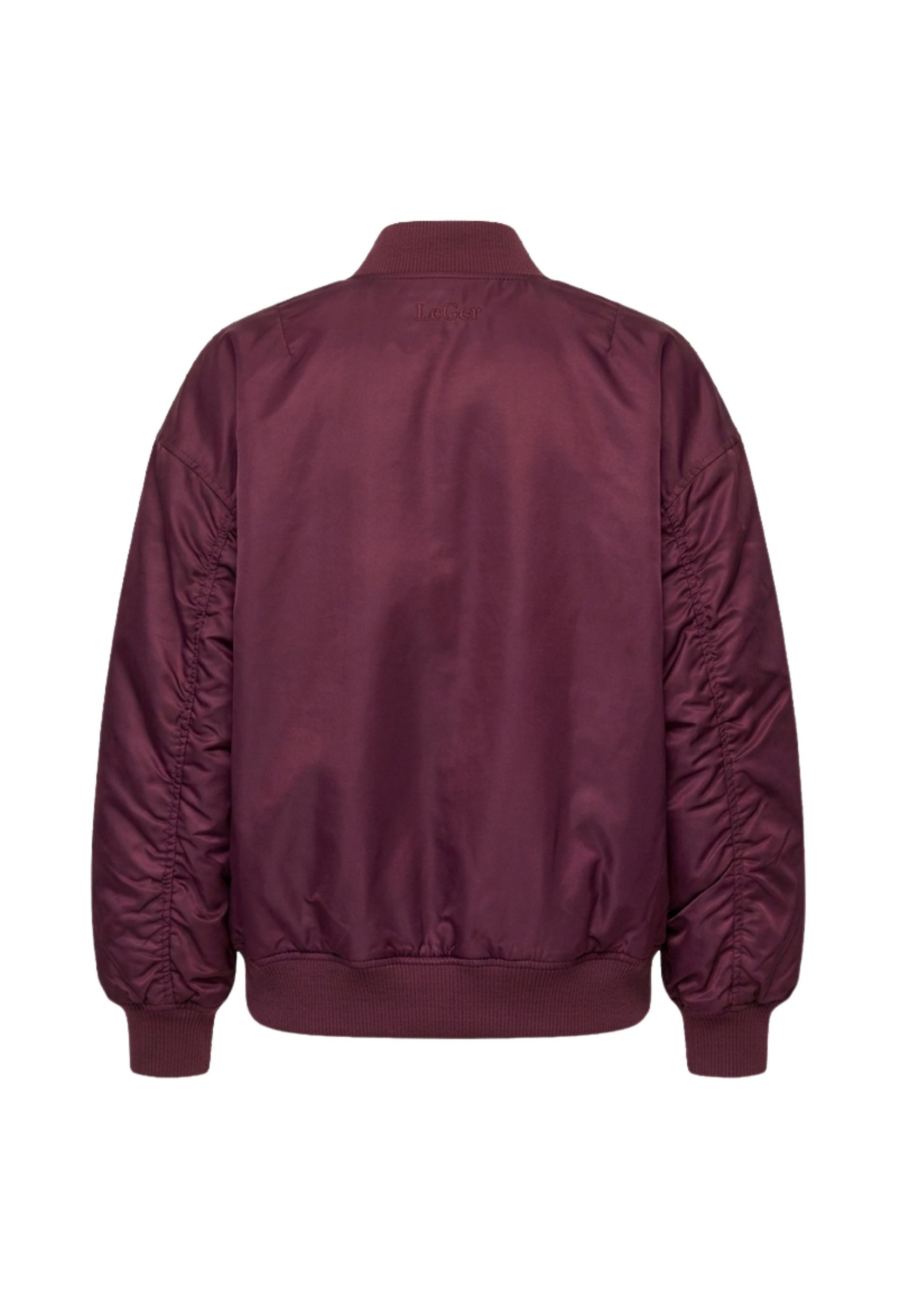 LeGer Bomberjacke »LeGer Leyli Jacket« 1 Stk. tlg. ohne Kapuze