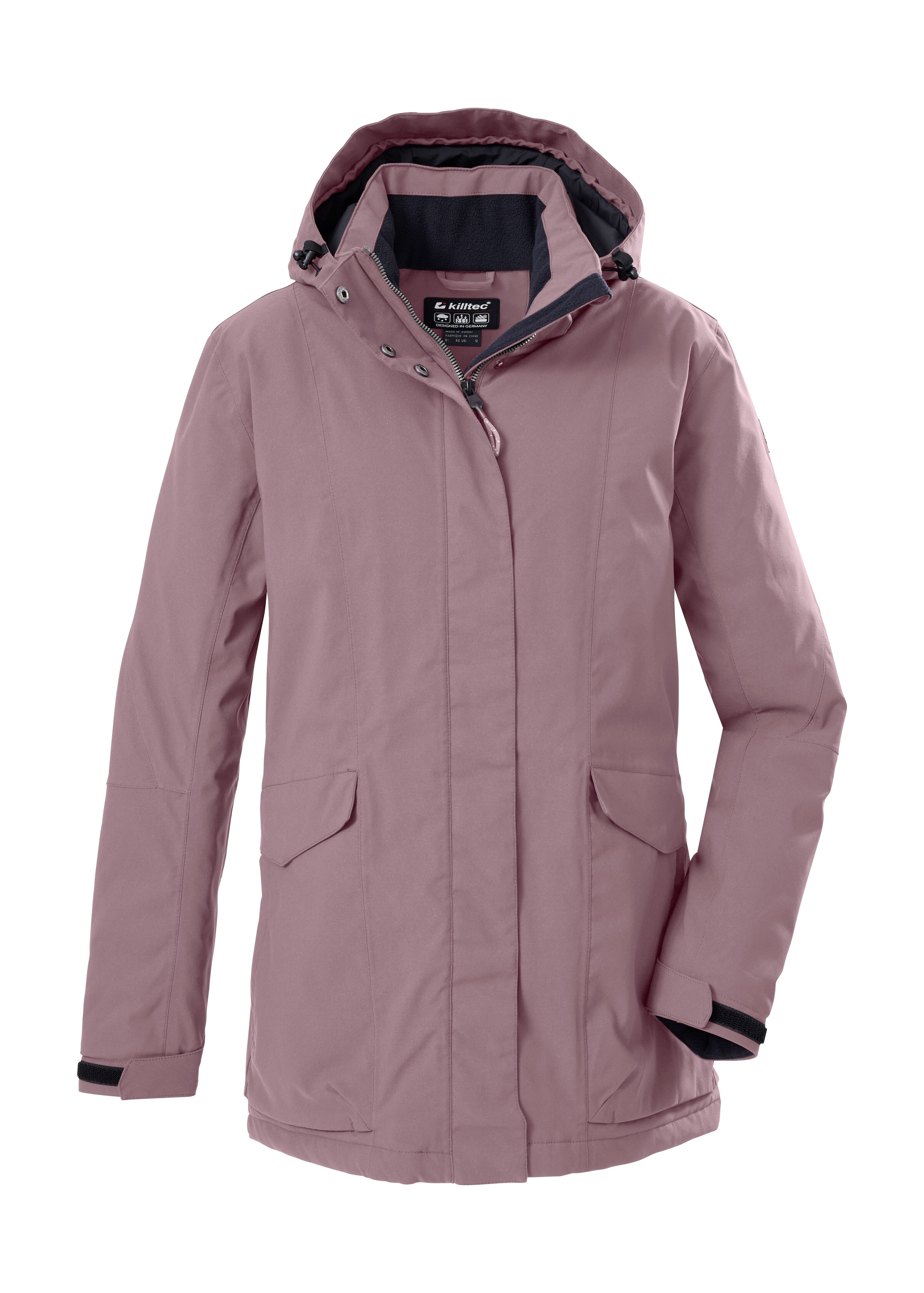 Killtec Funktionsjacke »Damen Jacke«