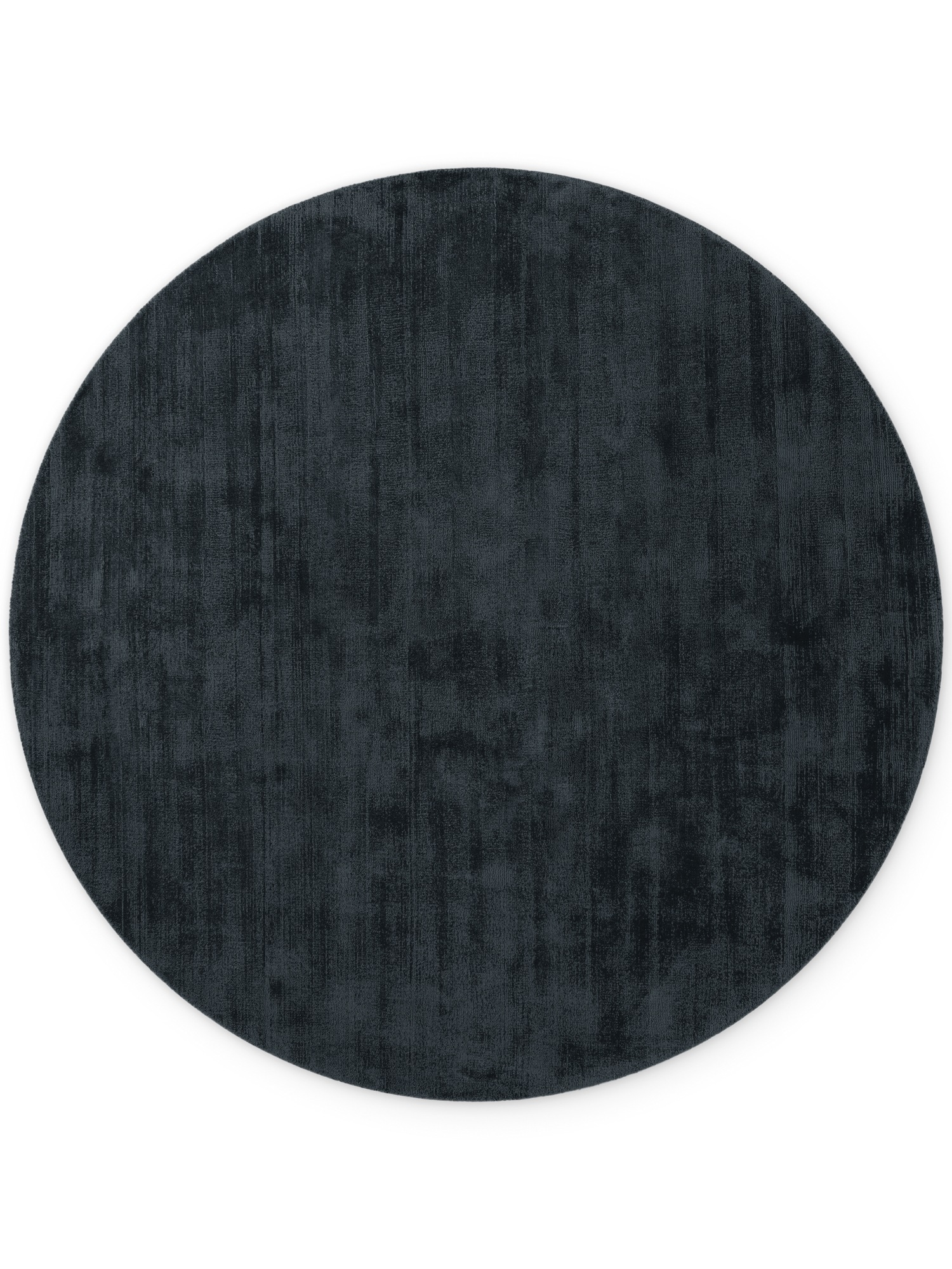 vikosa Teppich "Jane" rund 10 mm Höhe günstig online kaufen