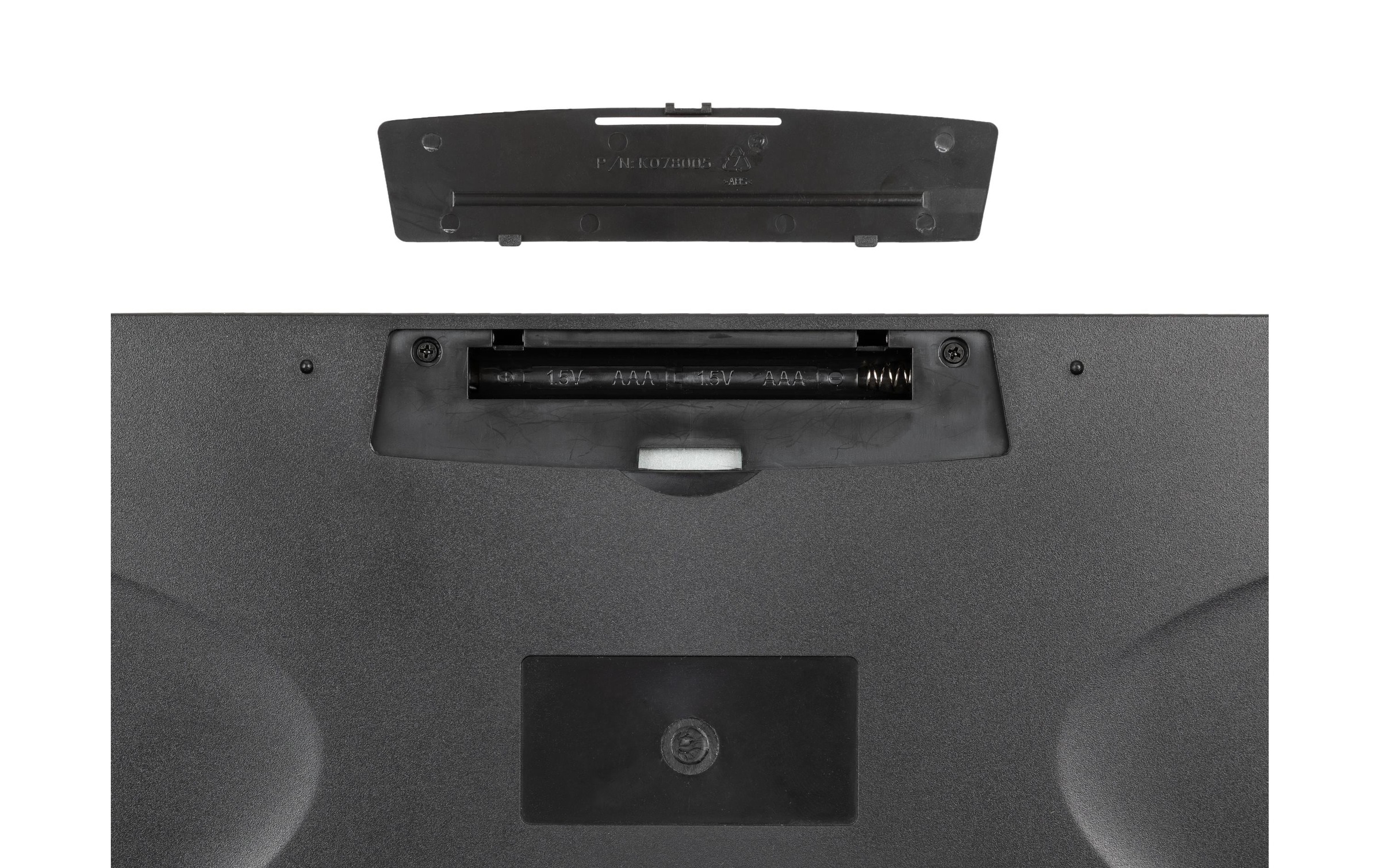 onit Tastatur- und Maus-Set »Wireless«