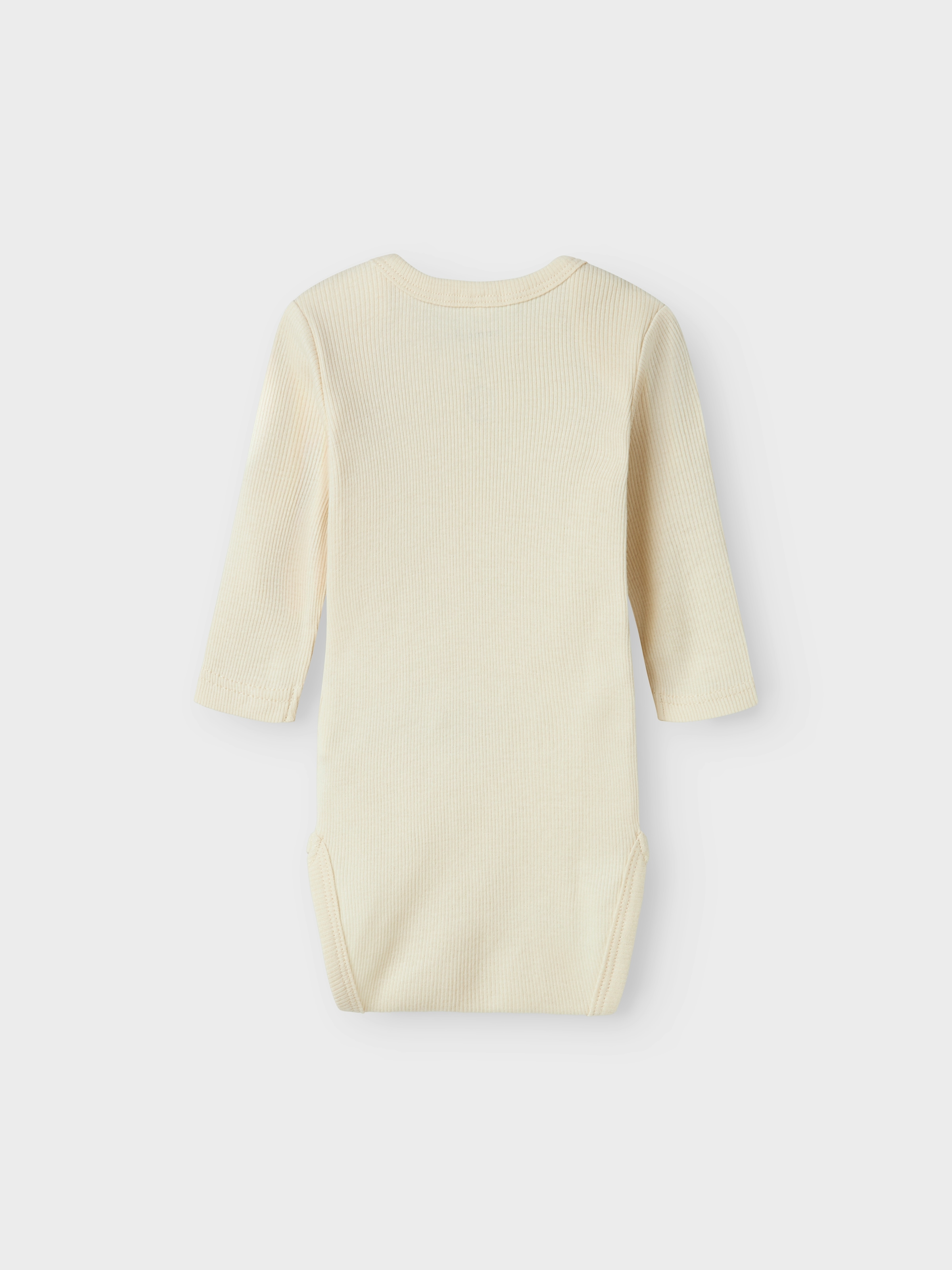 Name It Langarmbody »NBNBODY 5P LS SOLID RIB NOOS«