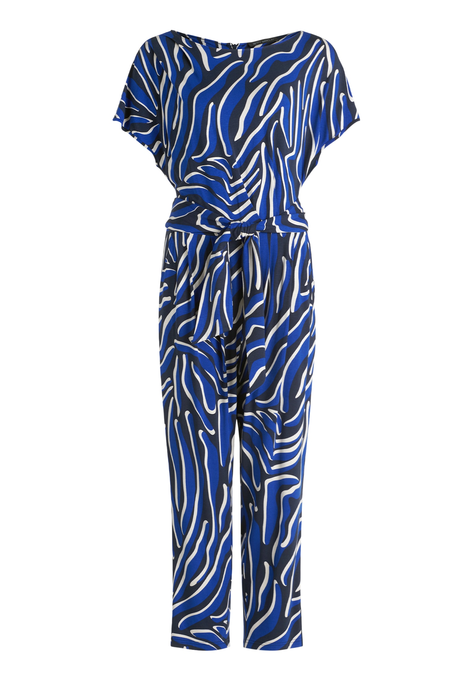 Betty Barclay Overall »Damen mit Eingrifftaschen« 1