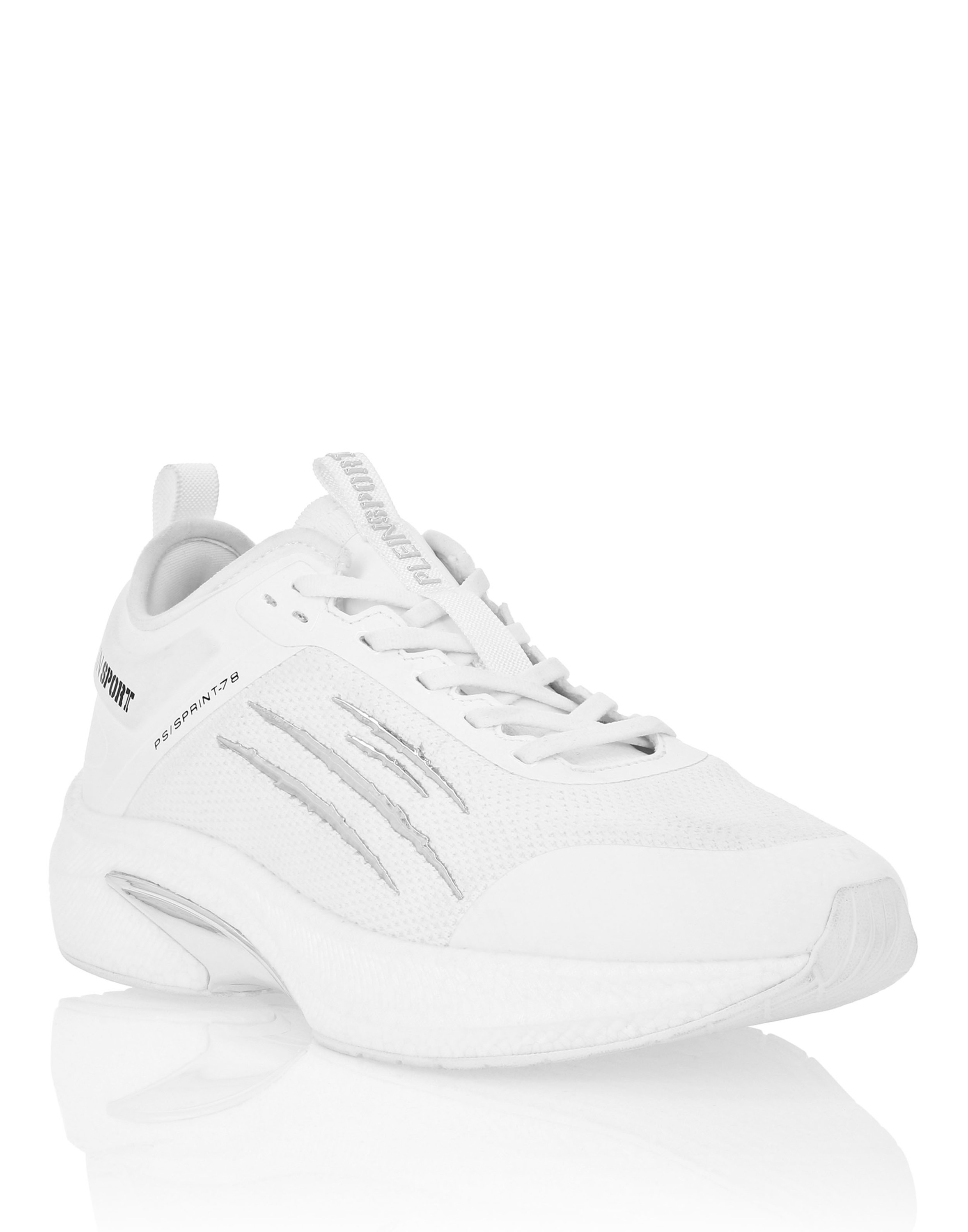 PLEIN SPORT Sneaker »Läufer Sneaker«