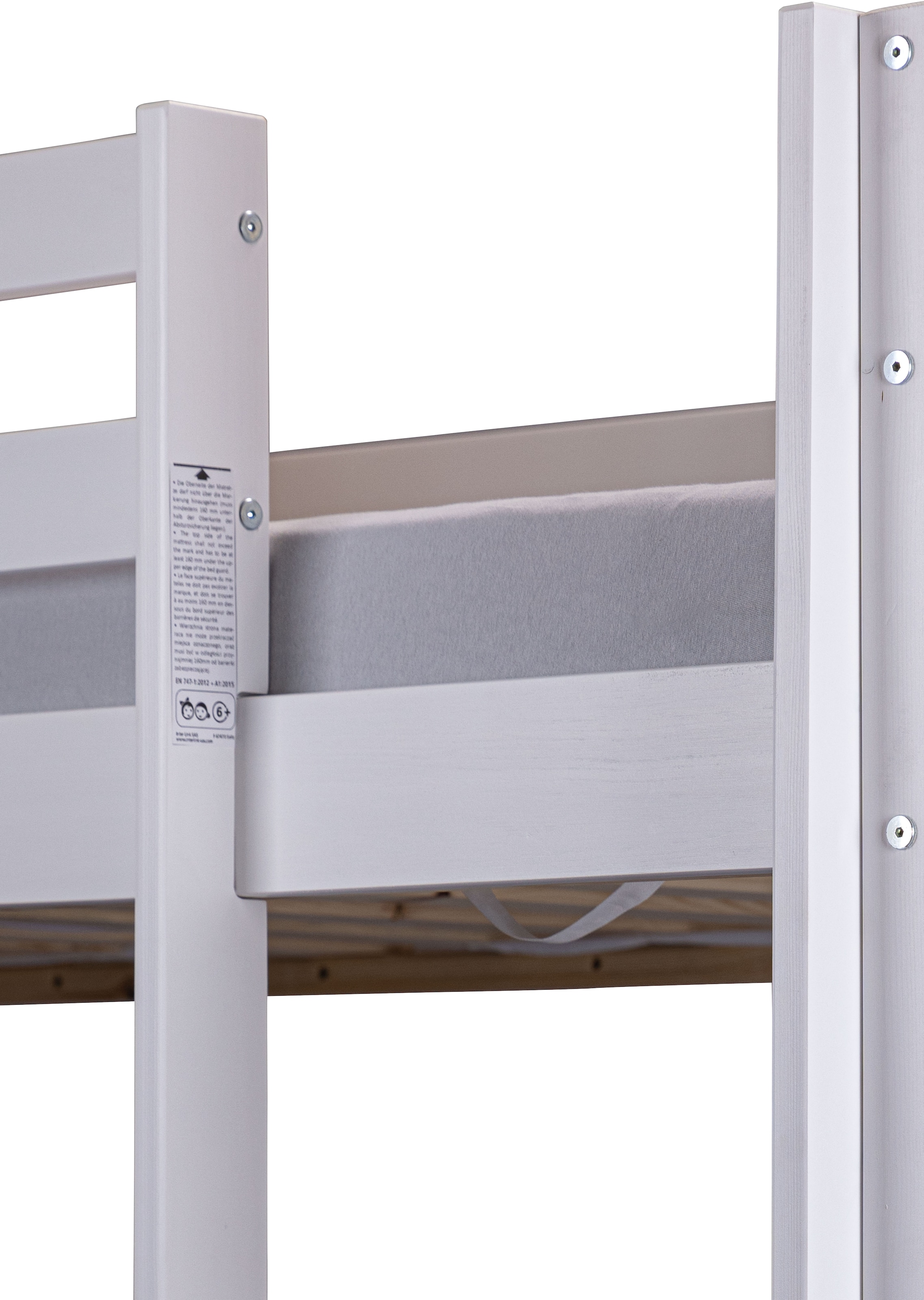 Inter Link Etagenbett, (1 St.)