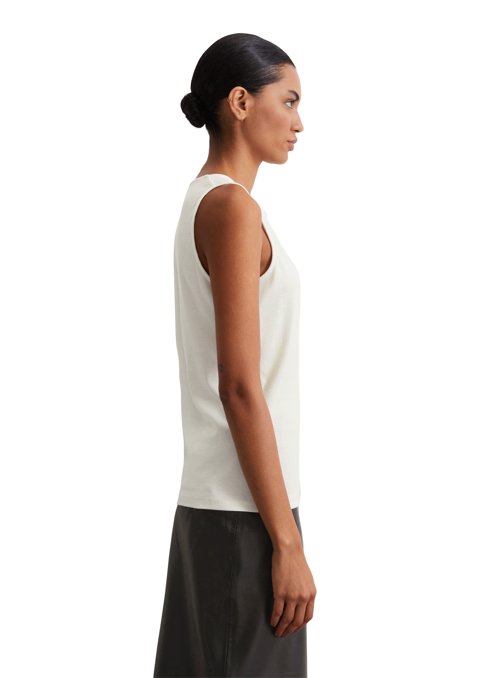 Marc OPolo T-Shirt "mit TENCEL™ Lyocell" günstig online kaufen
