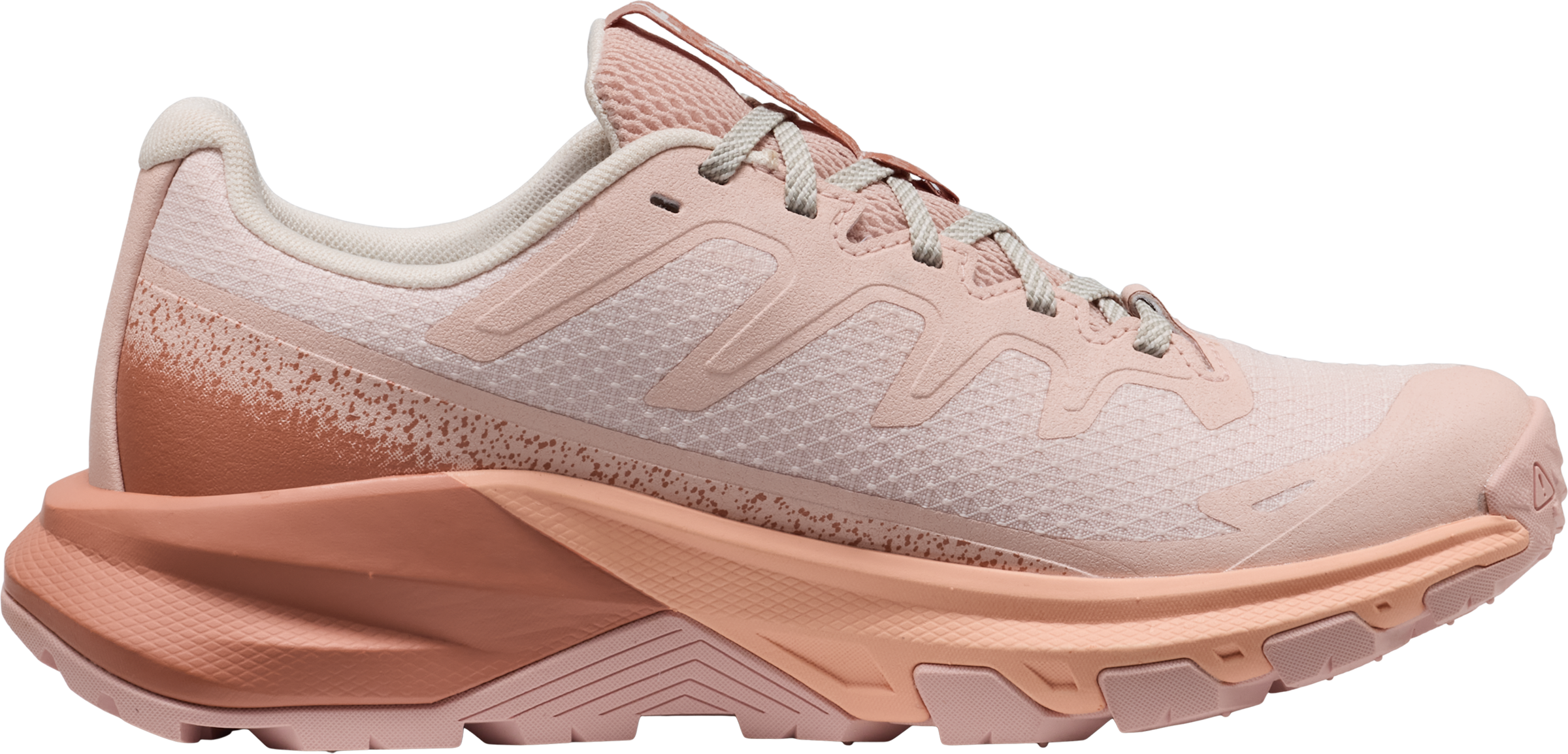 Keen Outdoorschuh »TARGHEE APEX WP«  wasserdicht und atmungsatkiv