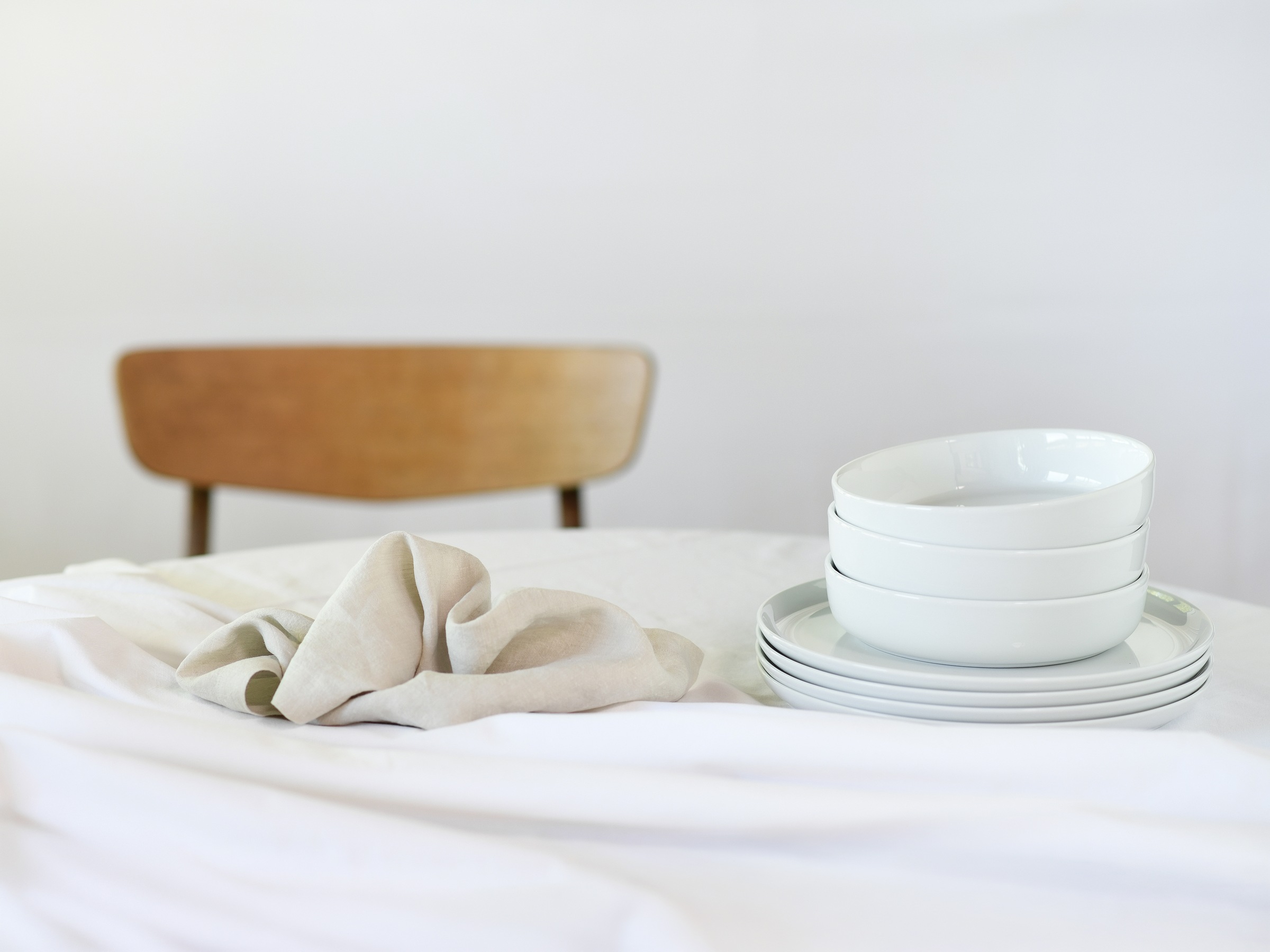 LeGer Home by Lena Gercke Kombiservice »Elowen« Haltbarkeit, Zeitlos