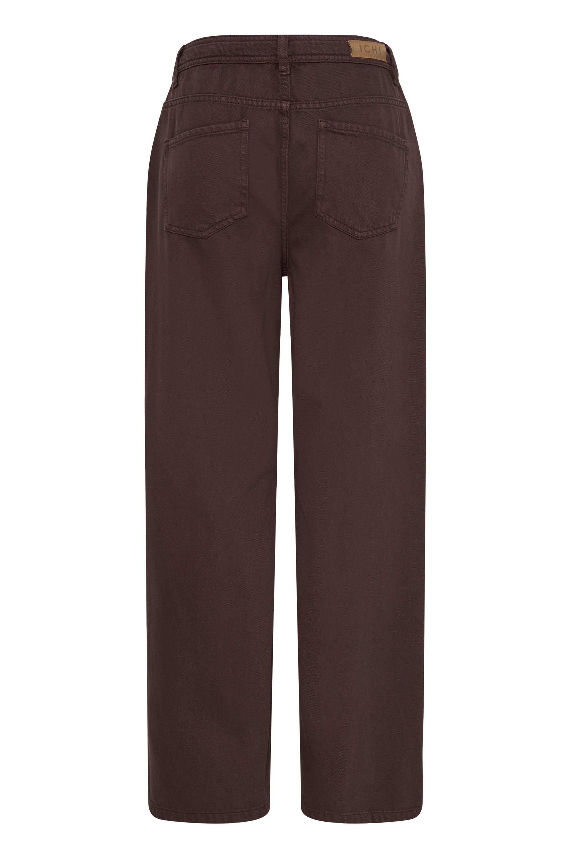 Ichi Regular-fit-Jeans »Damen Jeans IHHEZANO«
