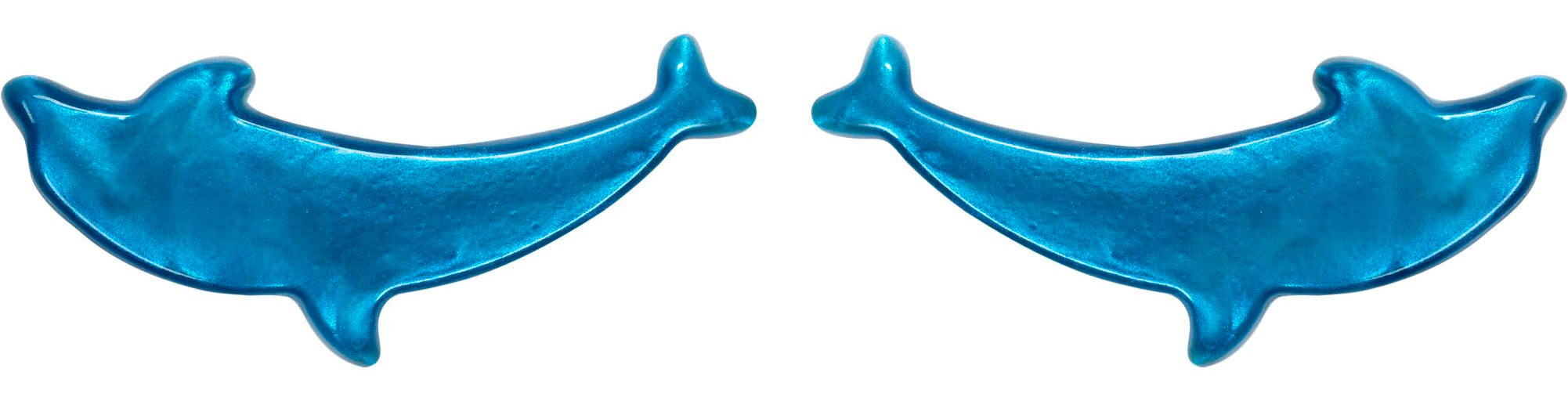 ESSENCE Kinder Augenpflege-Set "Queen of... hydrogel eye patches"dolphins are my trump cards, Augenpflegemittel, Mit Vitamin C und Hyaluronsäure,