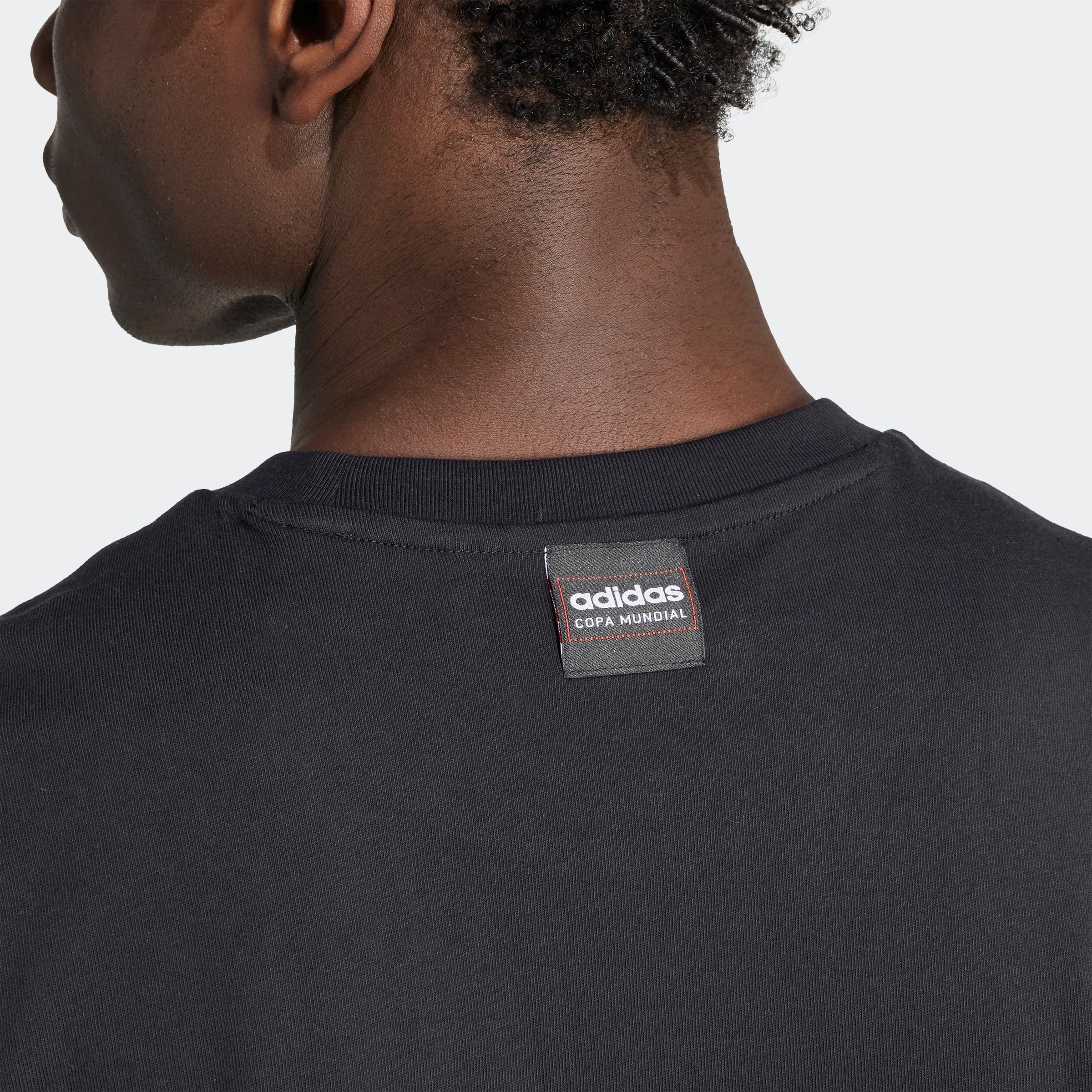 adidas Performance Trainingsshirt »COPA SIGN G T«