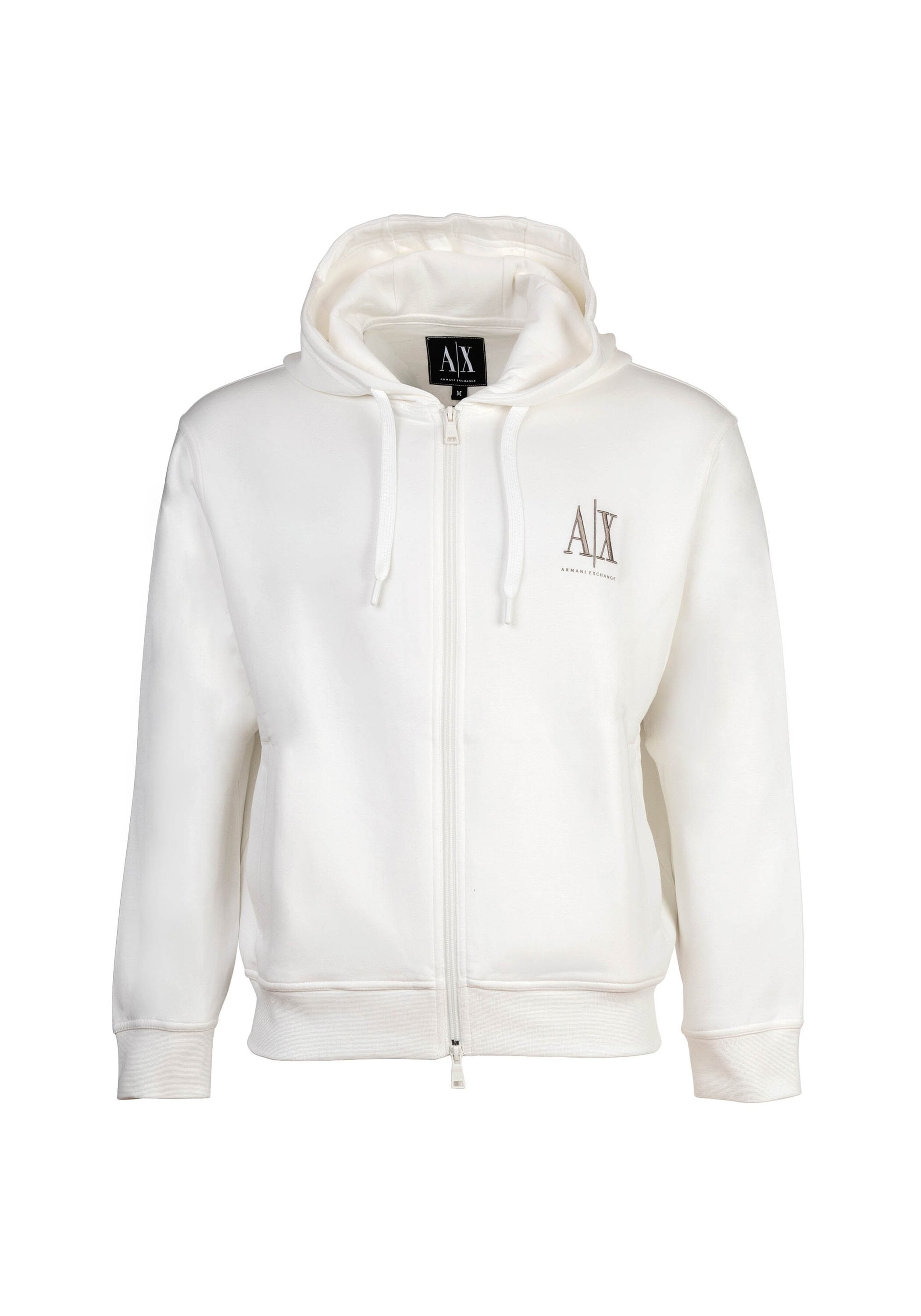 ARMANI EXCHANGE Sweatshirt "Sweatjacke 1er Pack", 1 tlg.