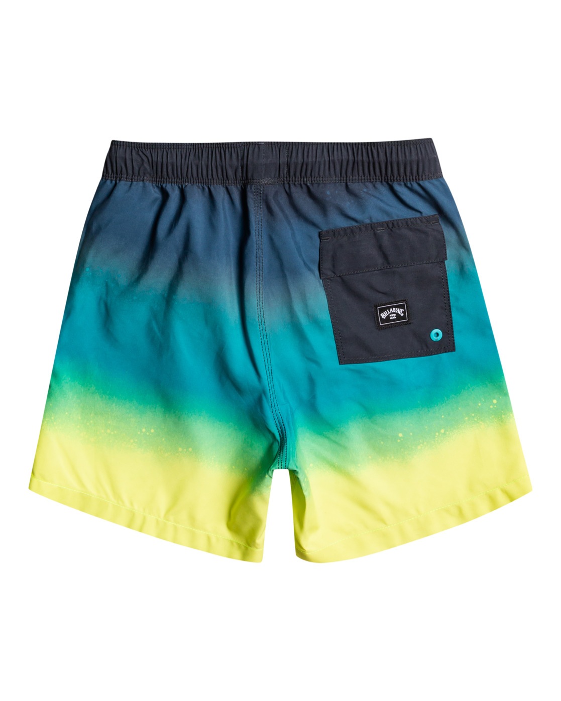 Billabong Boardshorts »All Day Fade Layback«