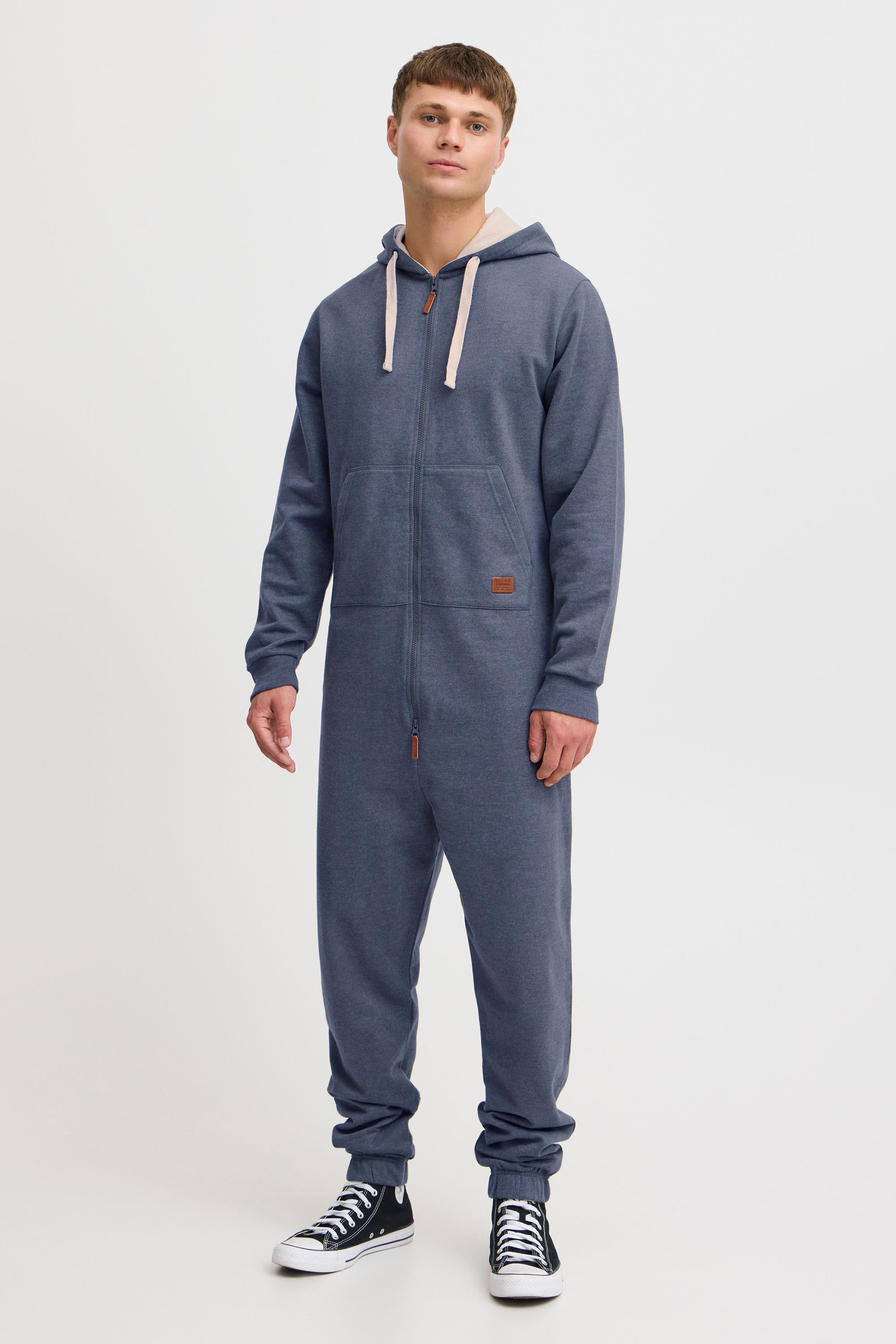 Blend BHSalinho Overall Navy XL 2