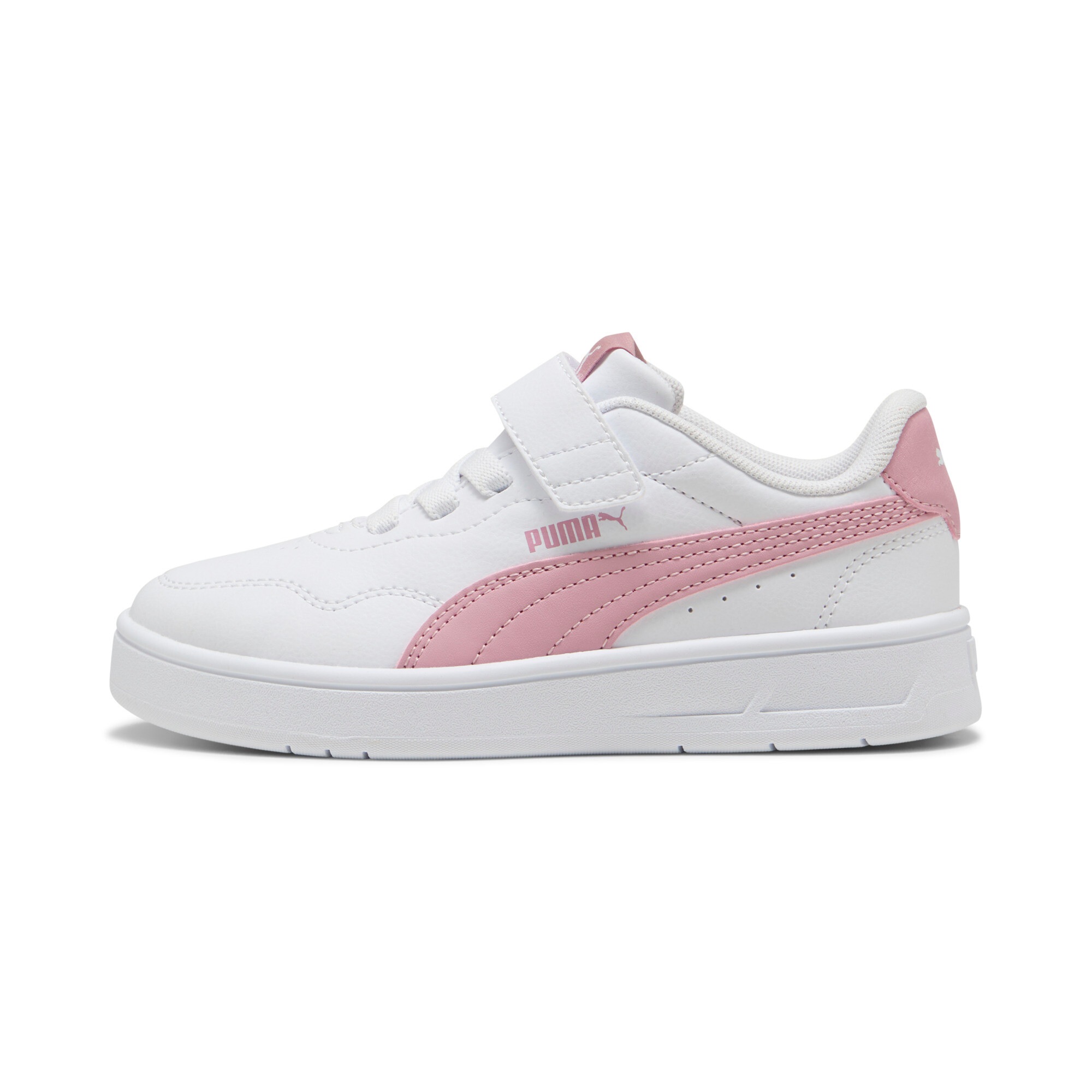 PUMA Sneaker "COURT LALLY AC+ PS" für Kinder günstig online kaufen
