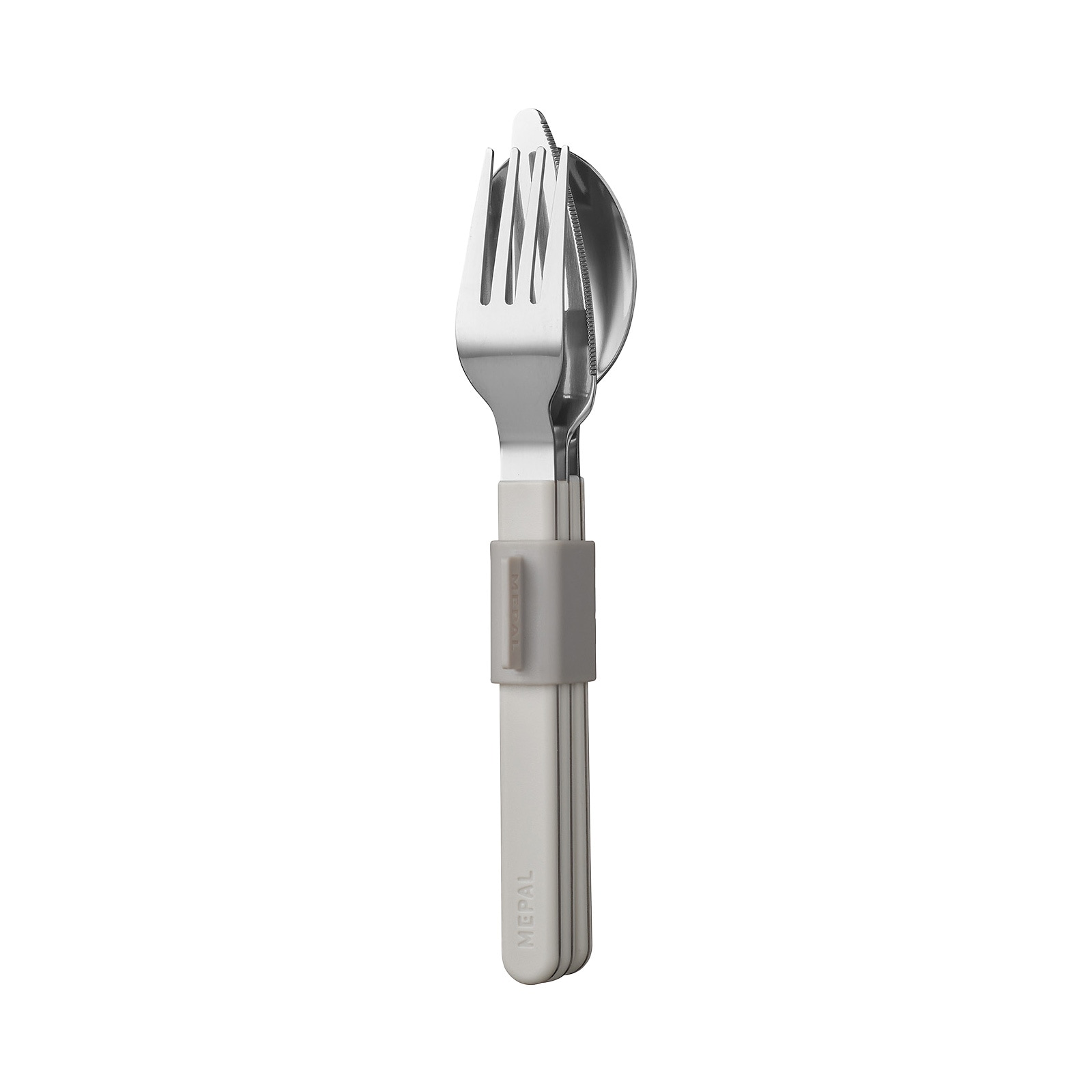 Mepal Besteck-Set »Besteck-Set Silueta«