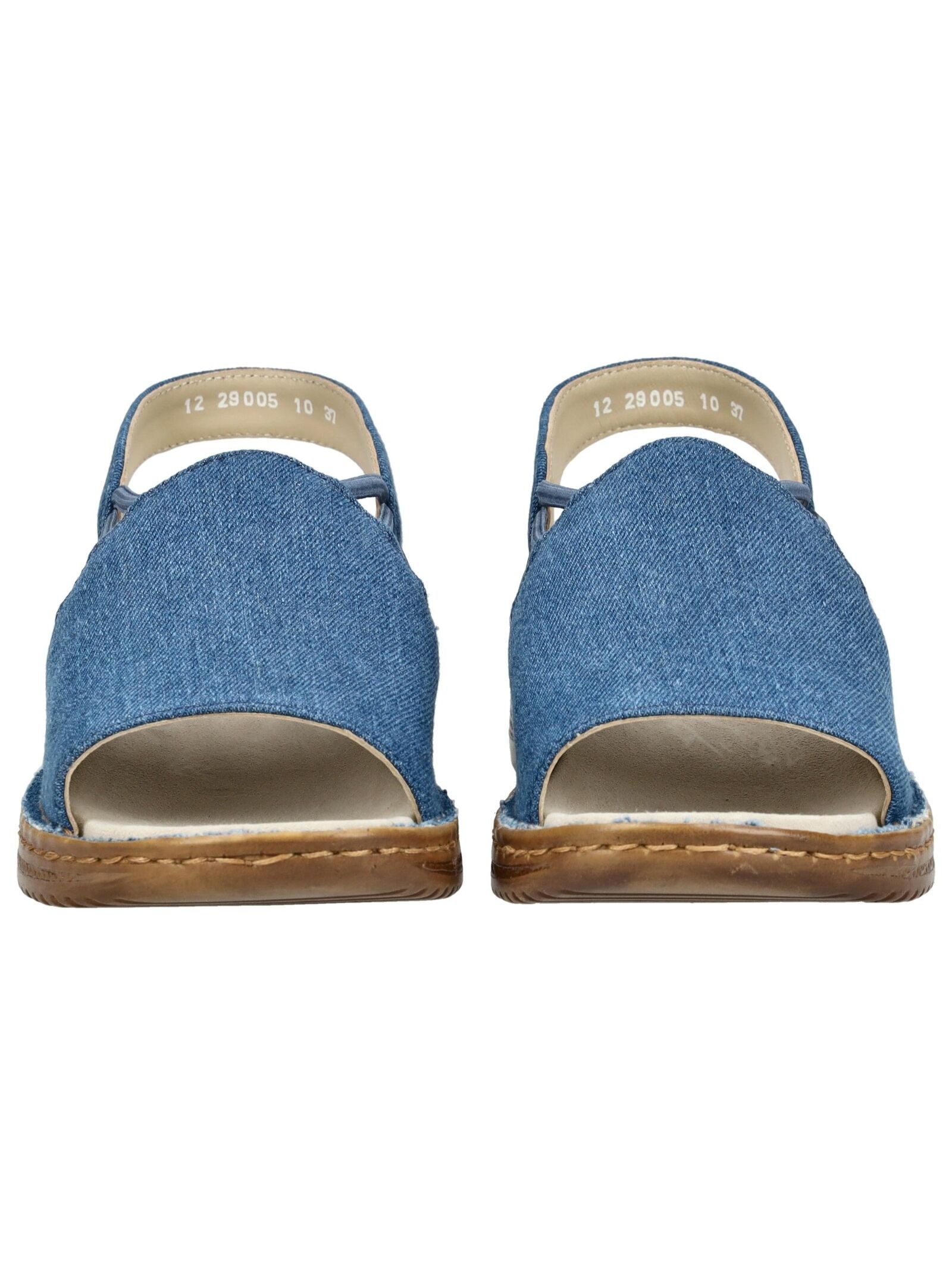 Ara Riemchensandale »Ara Sandalen Textil«