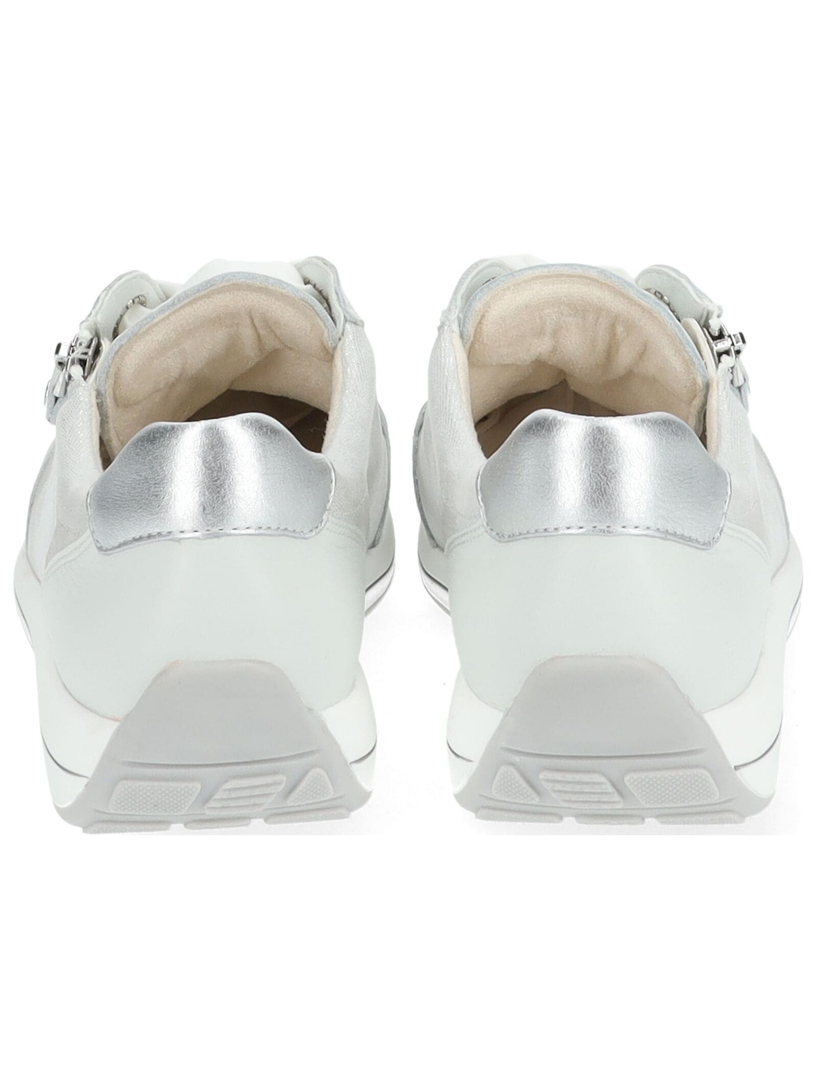 Ara Sneaker »Ara Sneaker Leder/Textil«