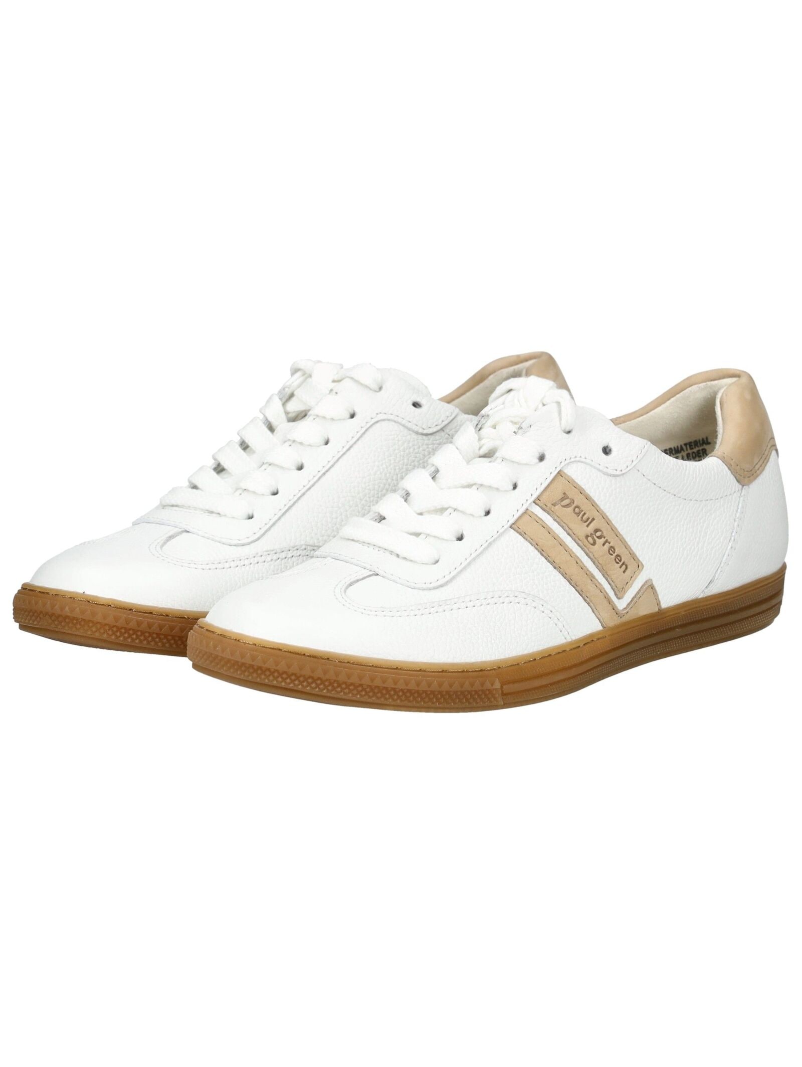 Paul Green Sneaker »Paul Green Sneaker Leder«