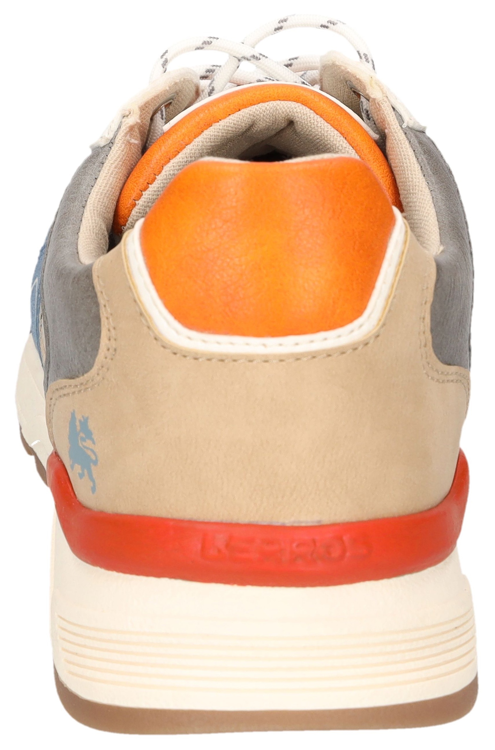 LERROS Slip-On Sneaker  Freizeitsneaker, Halbschuh in angesagter Optik