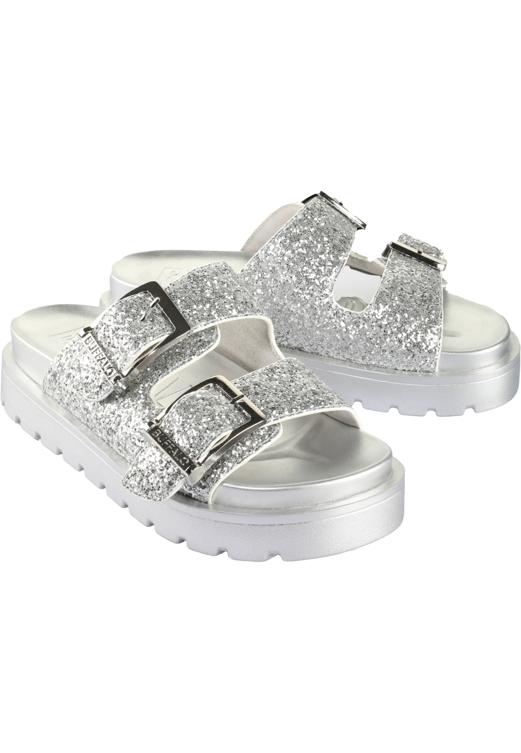 Buffalo Sandale »Buffalo RAYA ARI GLAM«