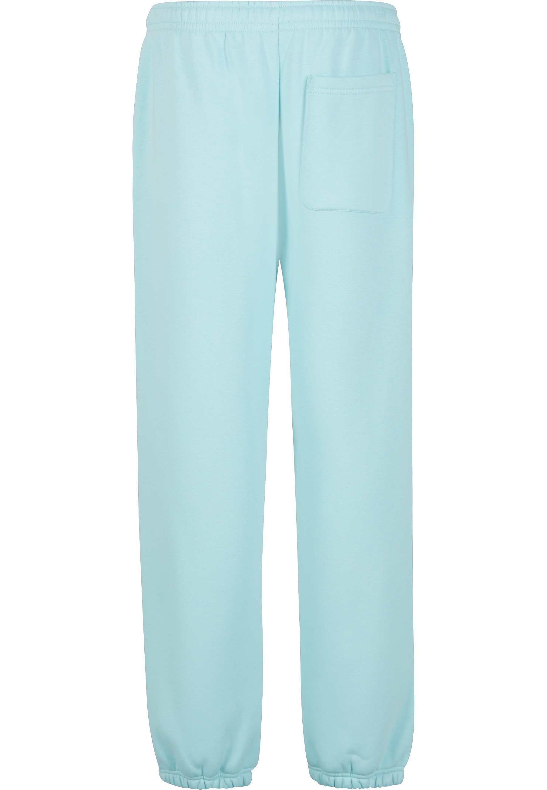 URBAN CLASSICS Jogginghose »Urban Classics Fluffy Sweatpants«