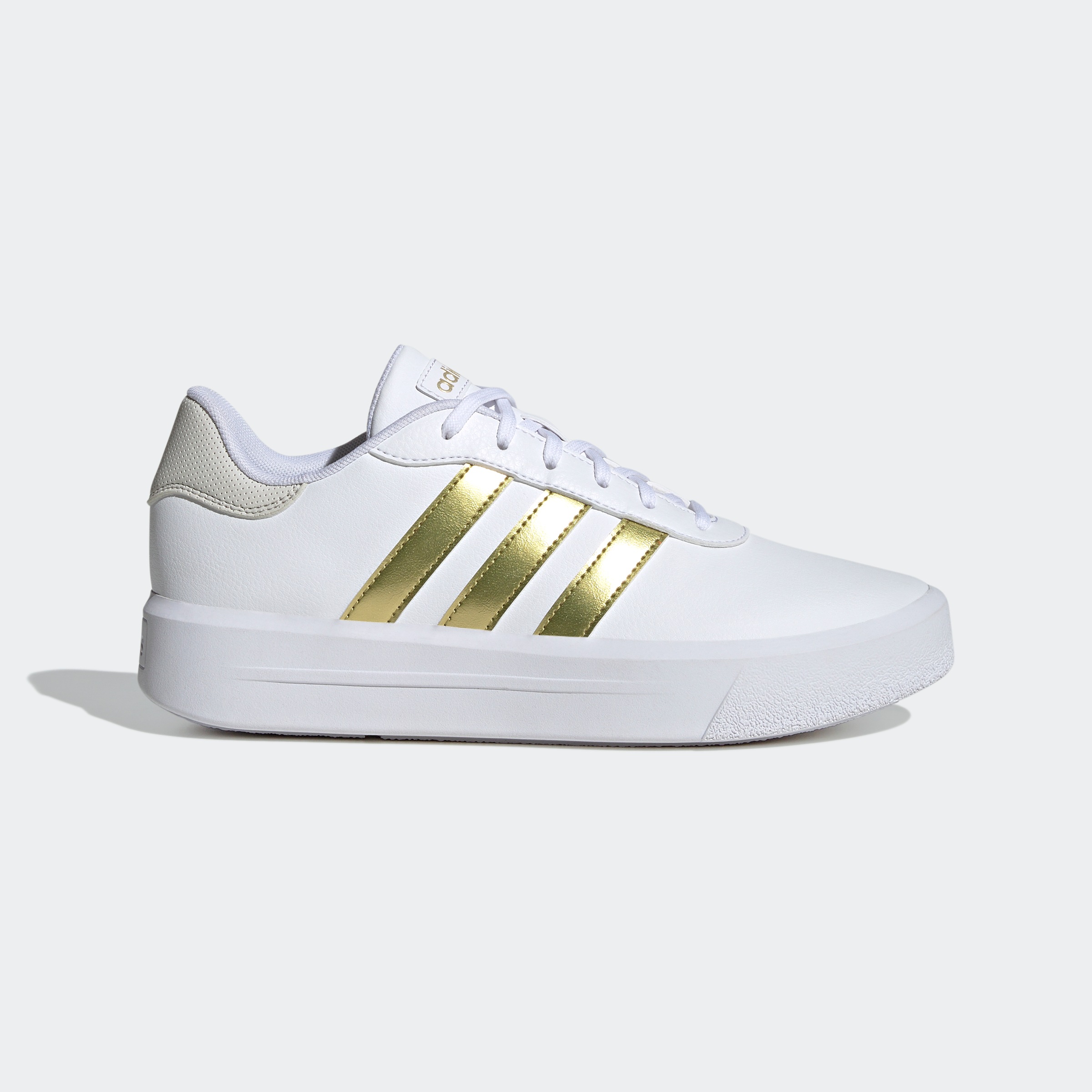 adidas Sportswear Sneaker "COURT PLATFORM" günstig online kaufen