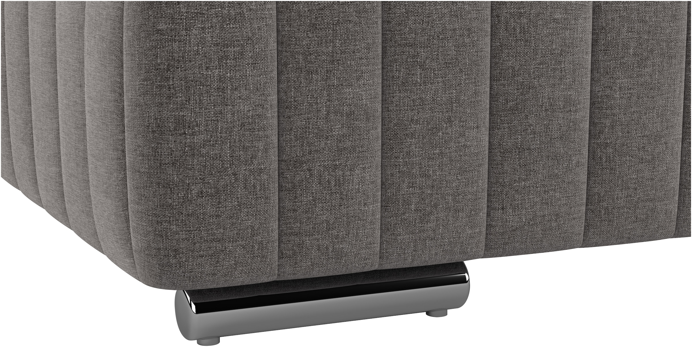 COTTA Boxbett »Beetle«, inkl. Topper und Bettkasten