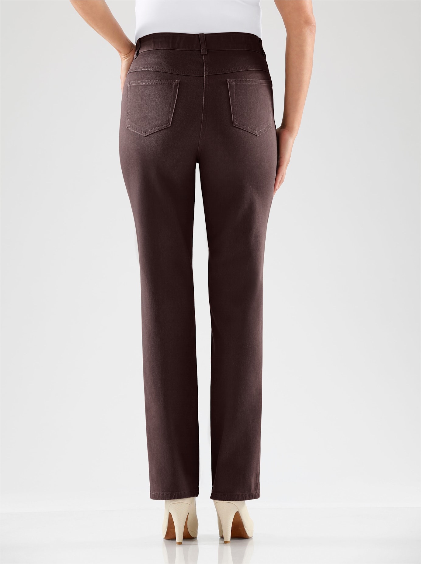 Thumbnail - Casual Looks 5-Pocket-Jeans 1 Stk.