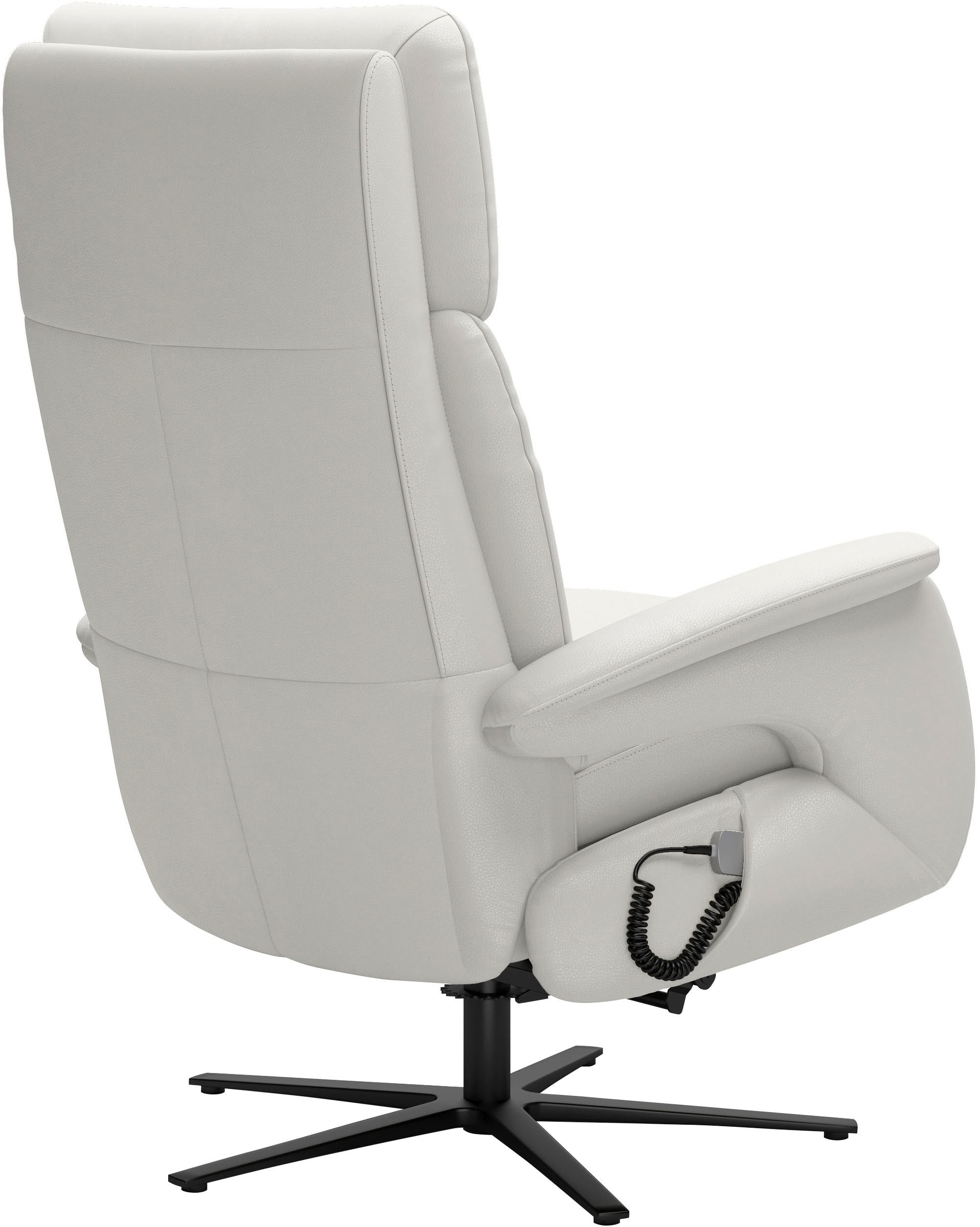 sit&more TV-Sessel »TV Sessel Triple Seven Xtra large«, mit Herz-Waage und 3 Motoren