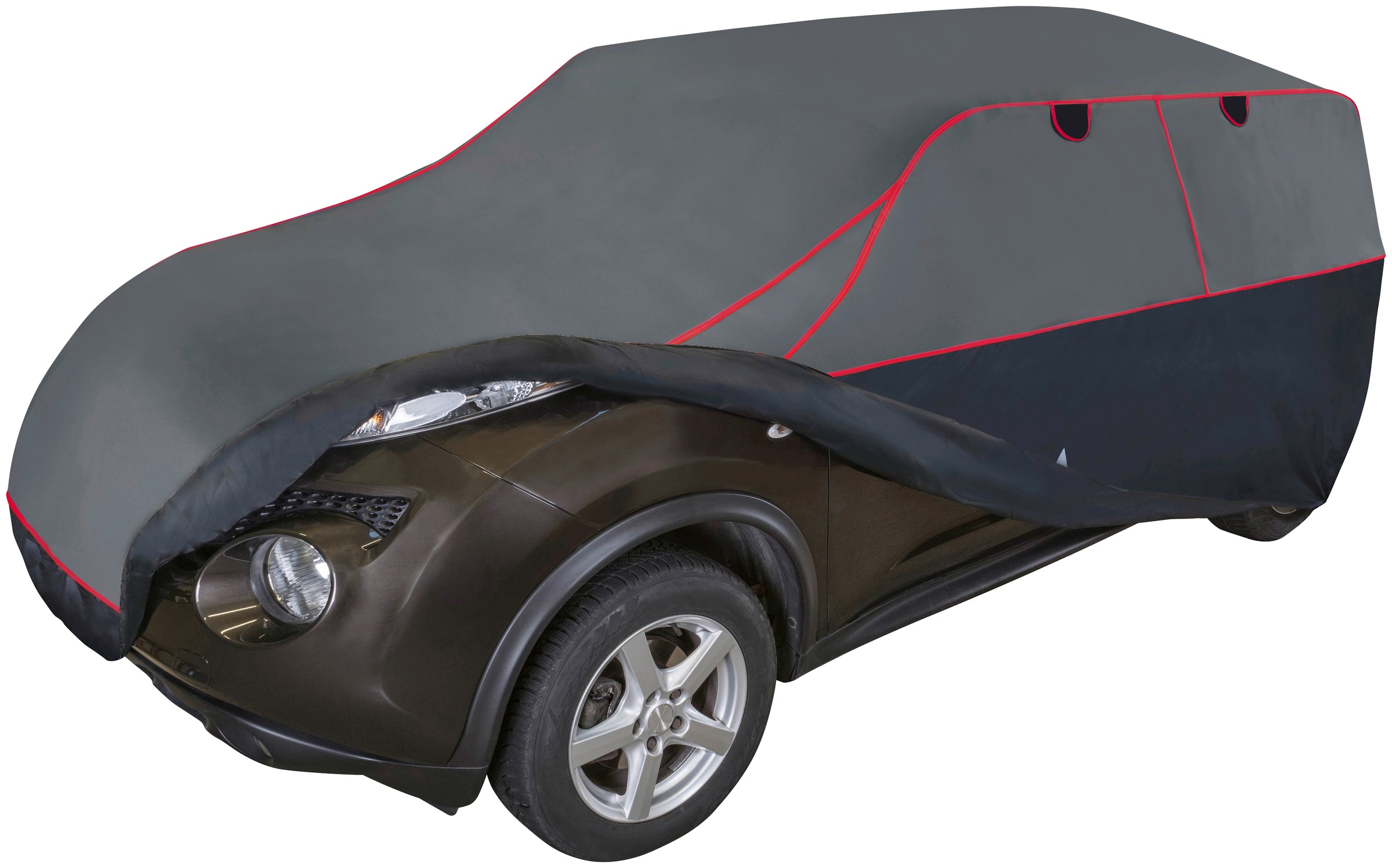 Hybrid »Premium online BAUR SUV«, Hybridschaum WALSER bestellen Hagelschutzplane | Patentierter