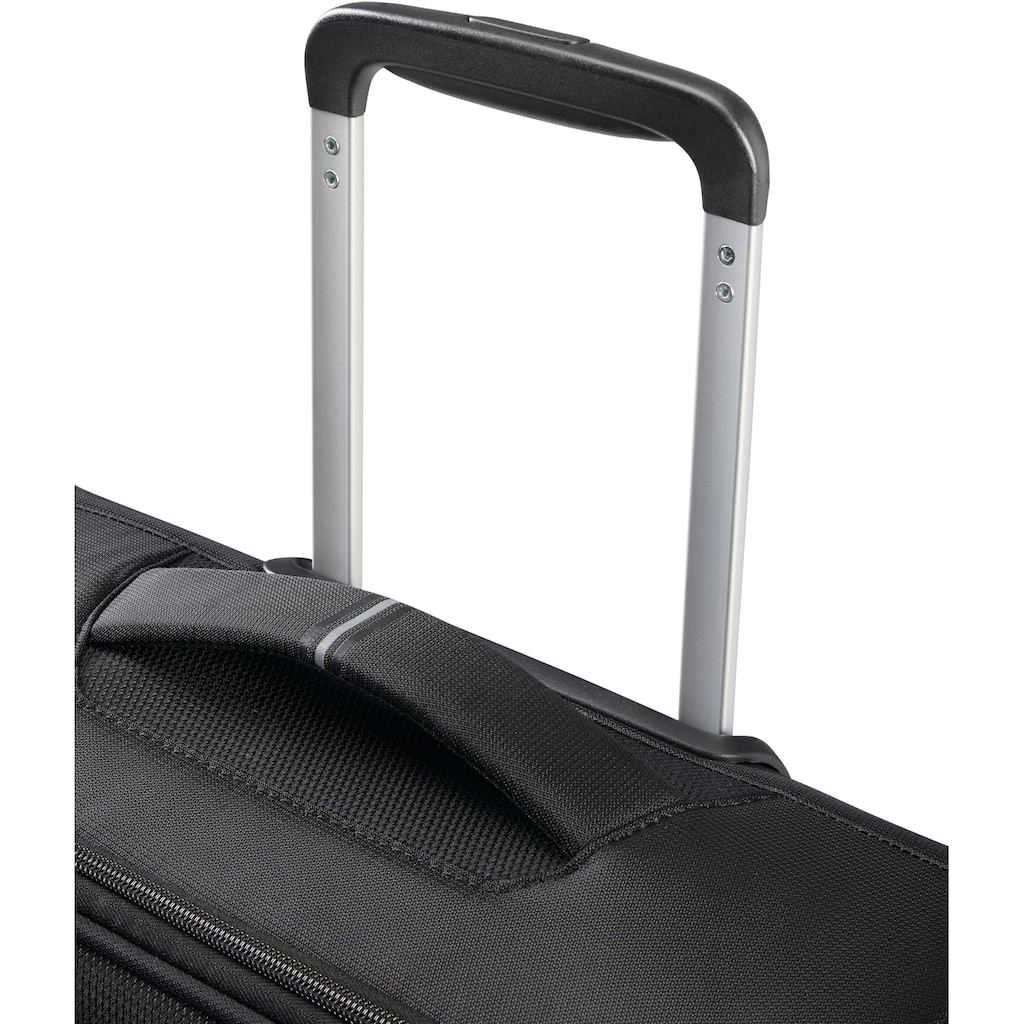 American Tourister® Koffer »Crosstrack Spinner 55«, 4 Rollen