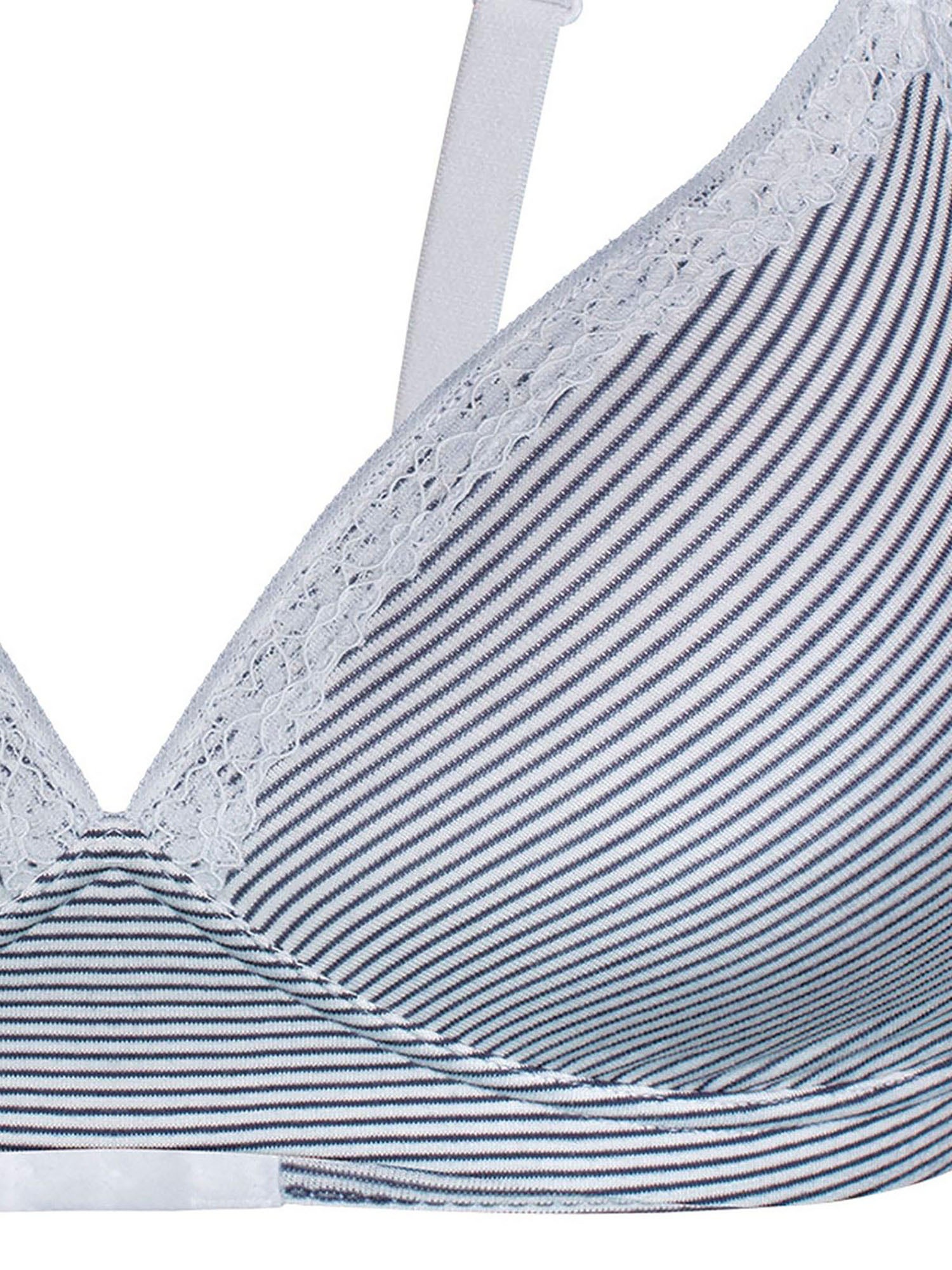 Thumbnail - Sassa Soft-BH "Soft BH STRIPE RANGE"