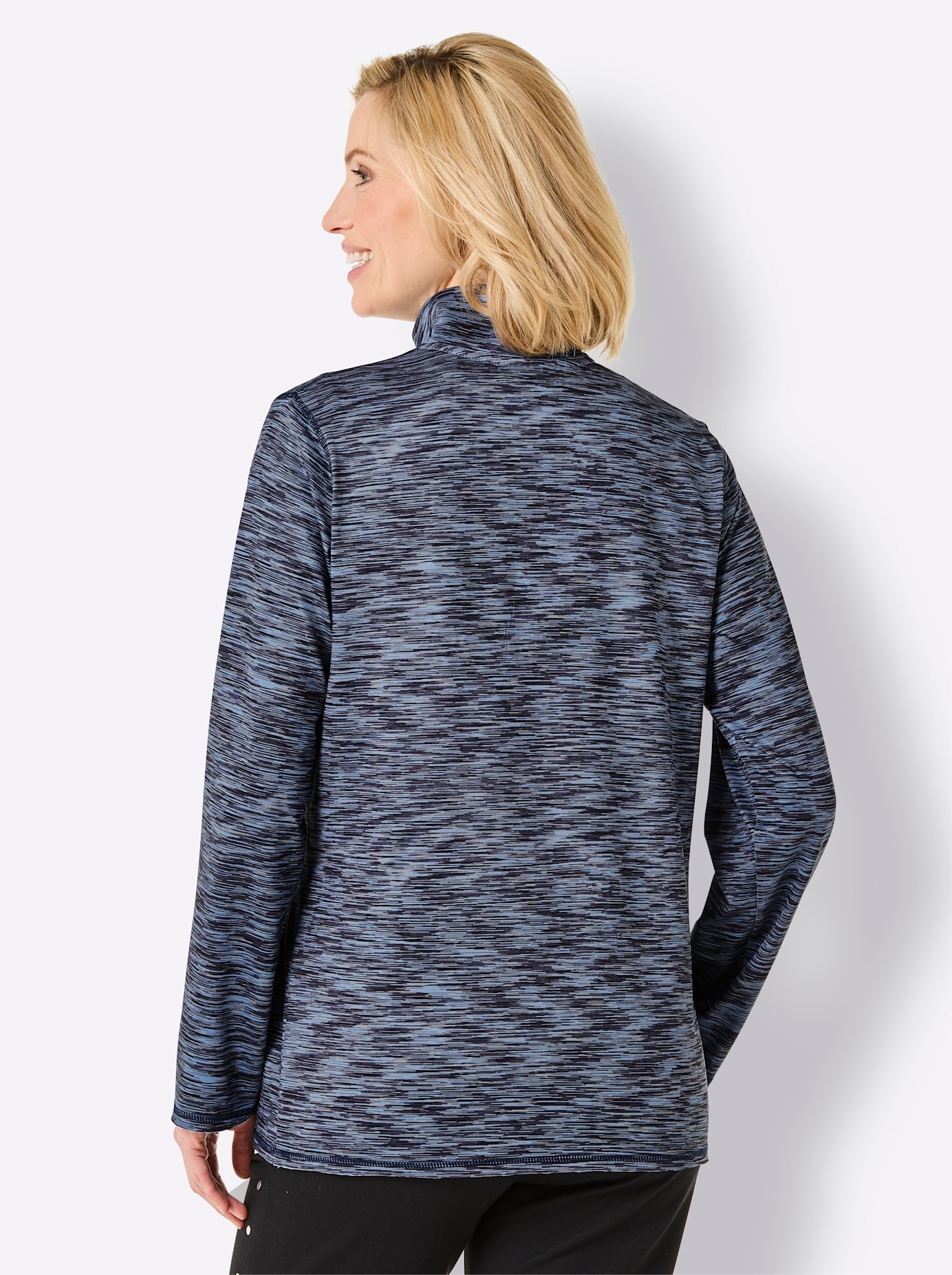 Catamaran Funktionsjacke, ohne Kapuze