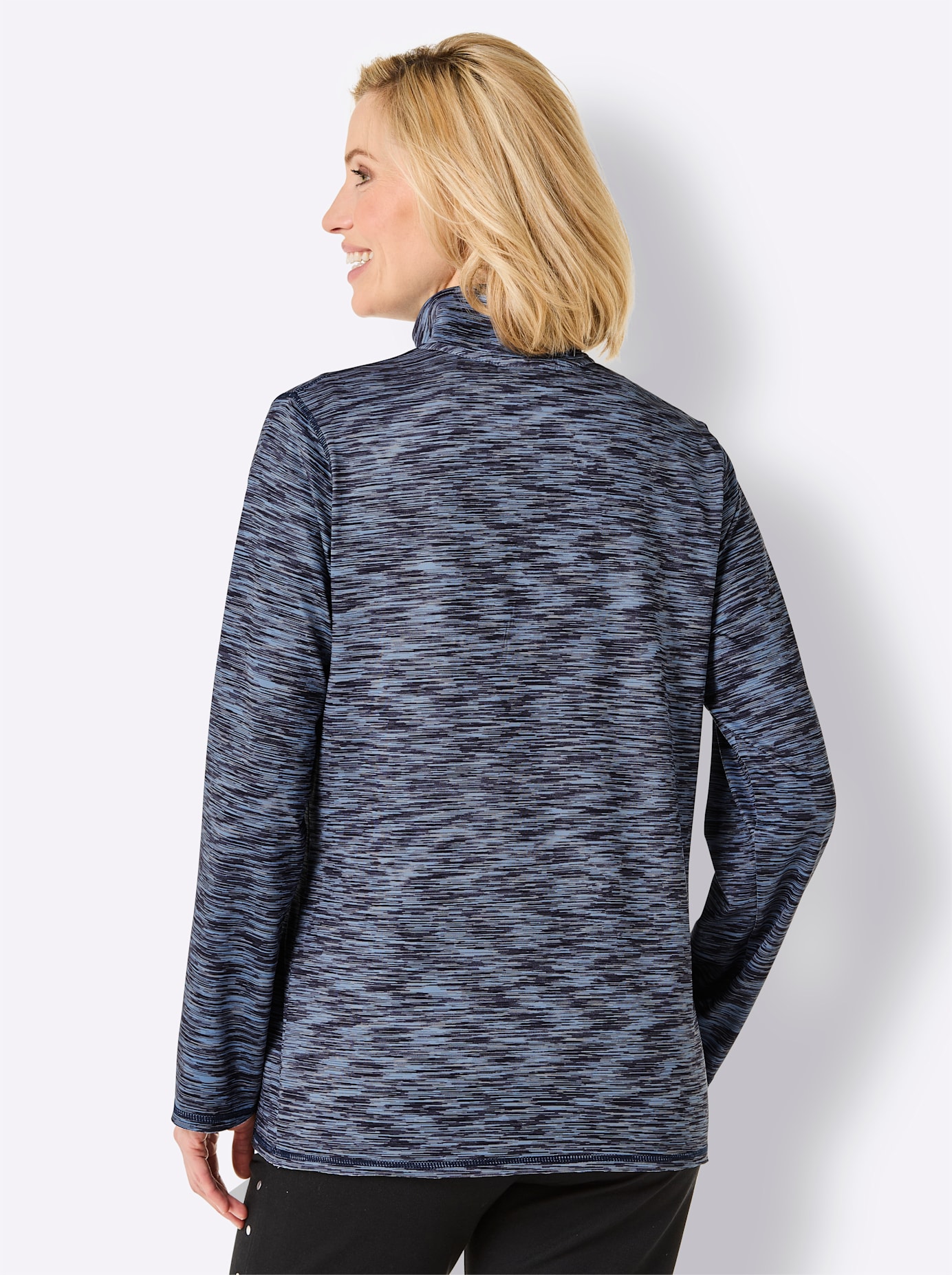 Thumbnail - Catamaran Funktionsjacke ohne Kapuze