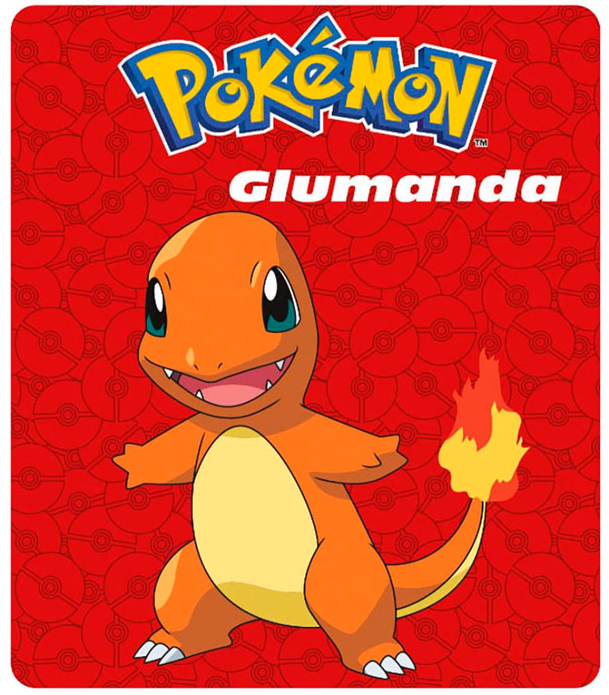 tonies Hörspielfigur »Pokémon: Glumanda«