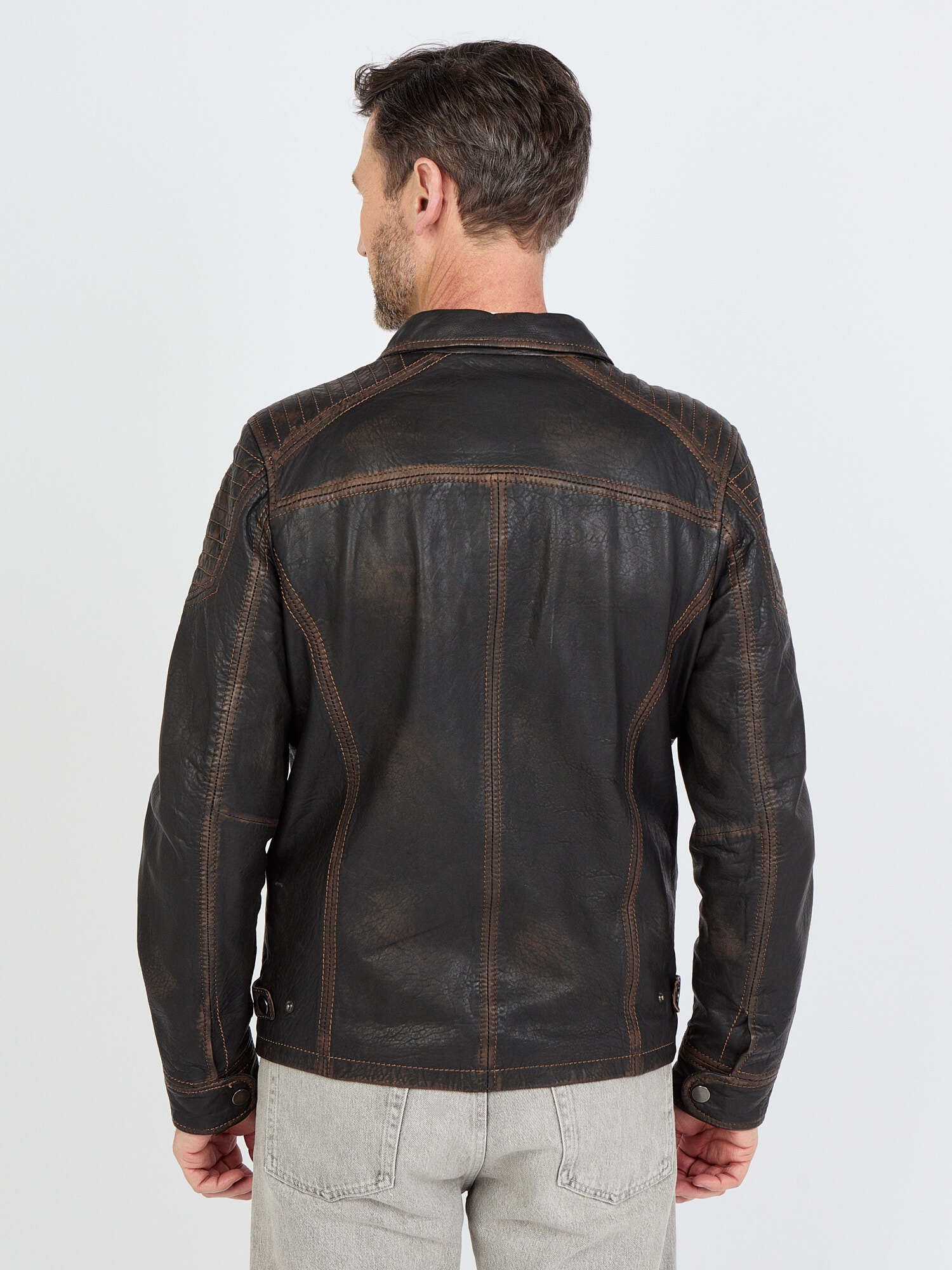 JCC Bikerjacke »3102074«