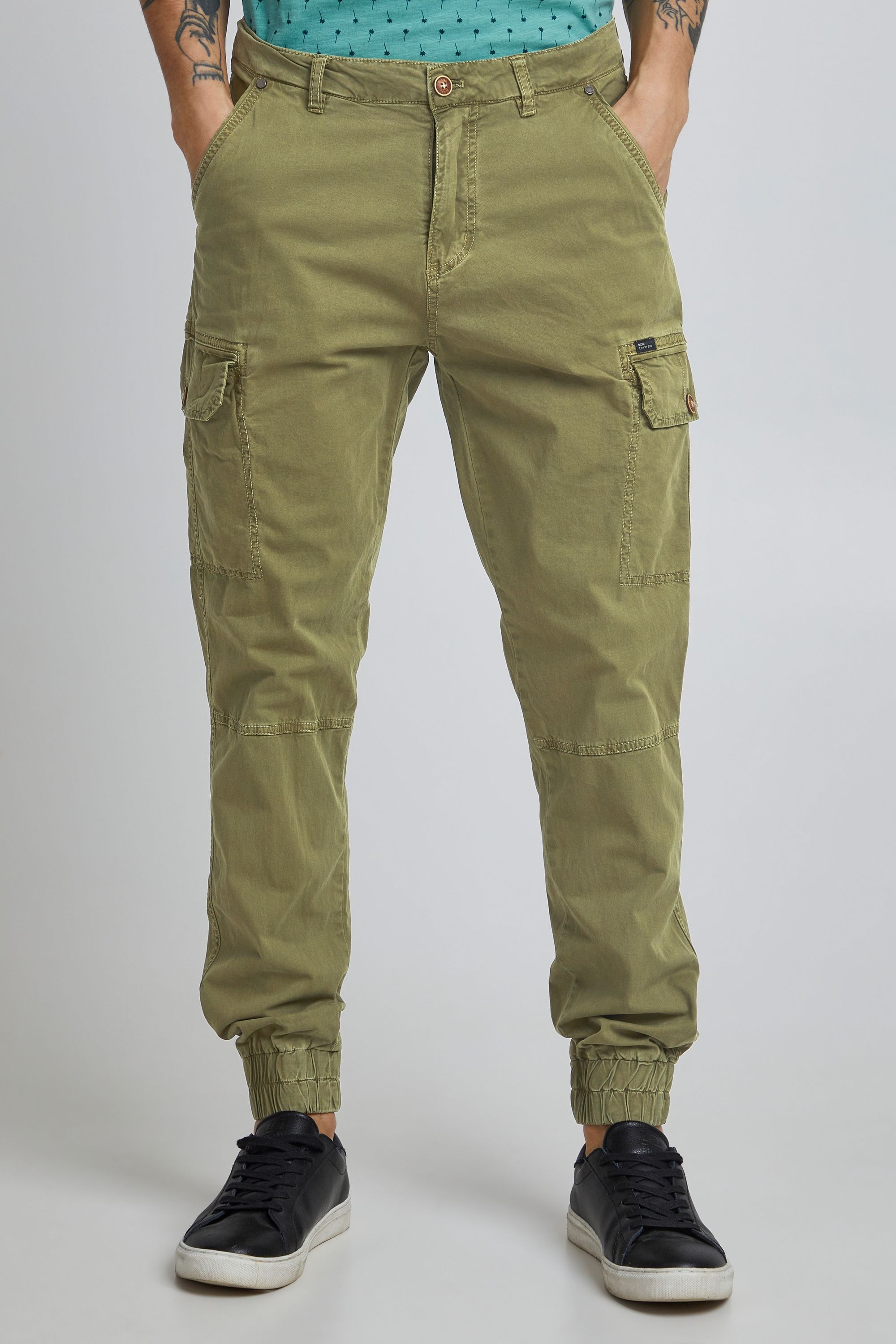 Blend Cargohose "BHNan" Klassische Cargohose günstig online kaufen