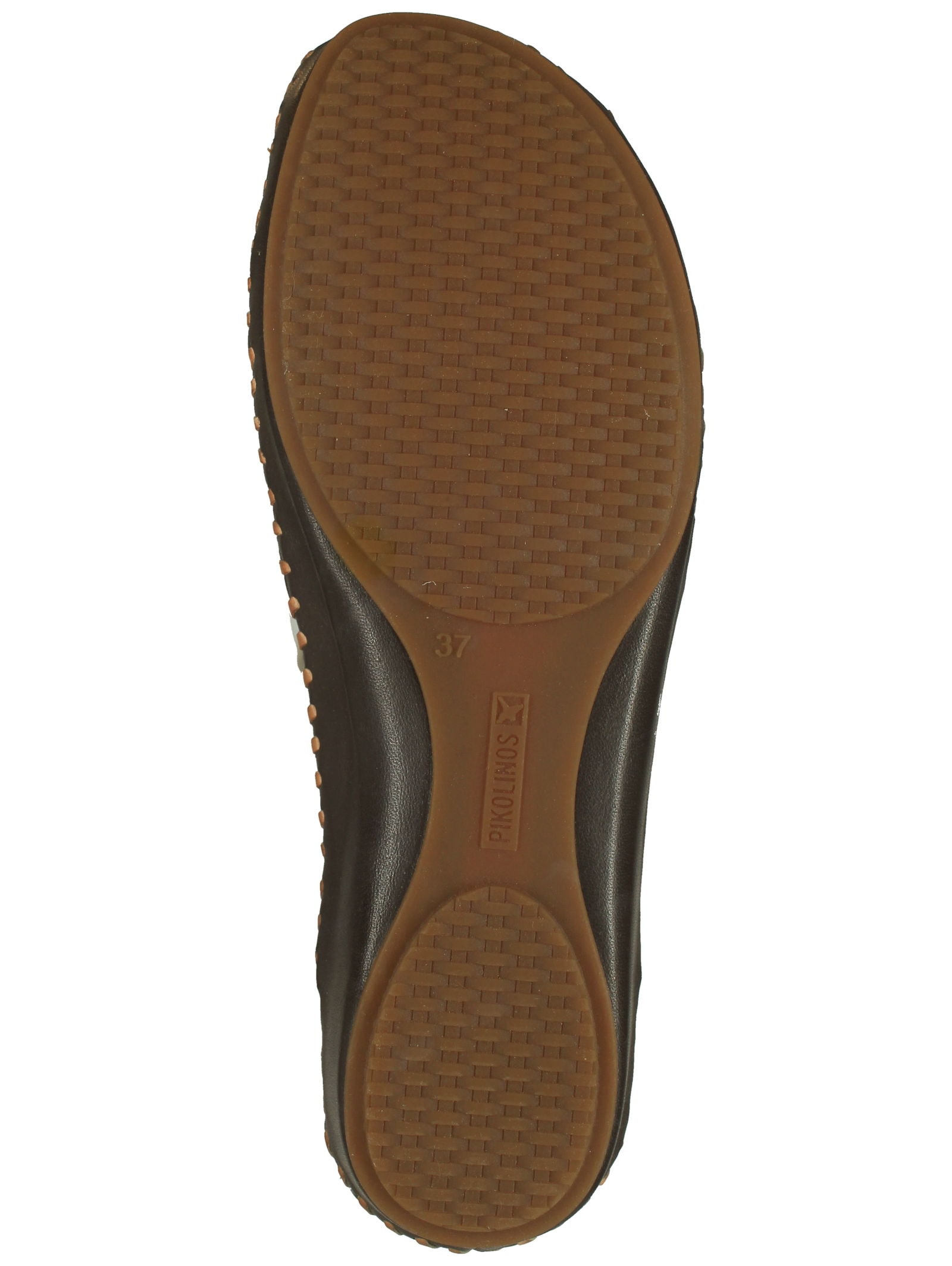 PIKOLINOS Keilsandalette »PIKOLINOS Sandalen Leder«