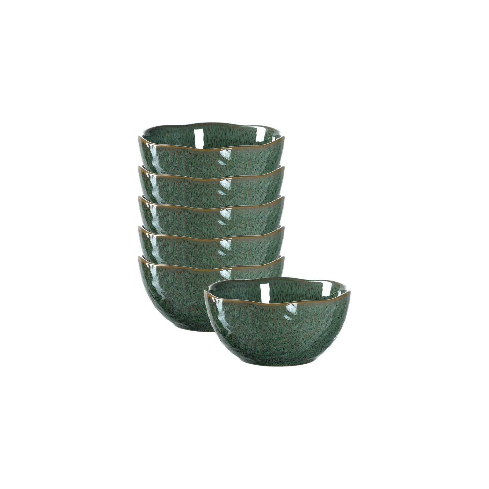 LEONARDO Schale Schalen Matera ø 12.0 cm 6er Set