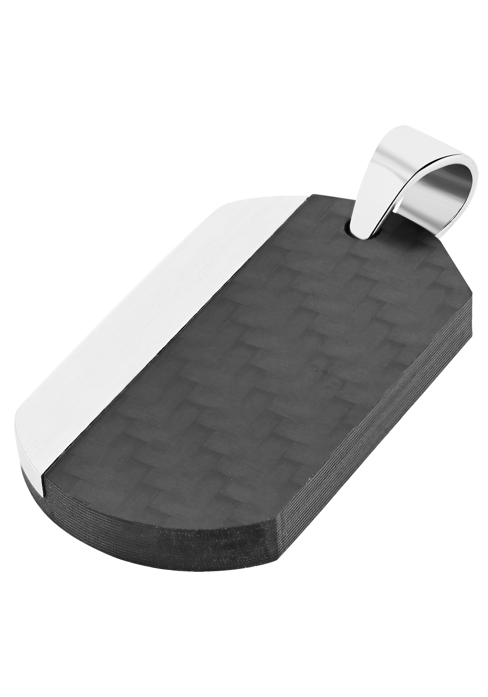 AKZENT Dog Tag Anhänger »Antonio, langlebig«