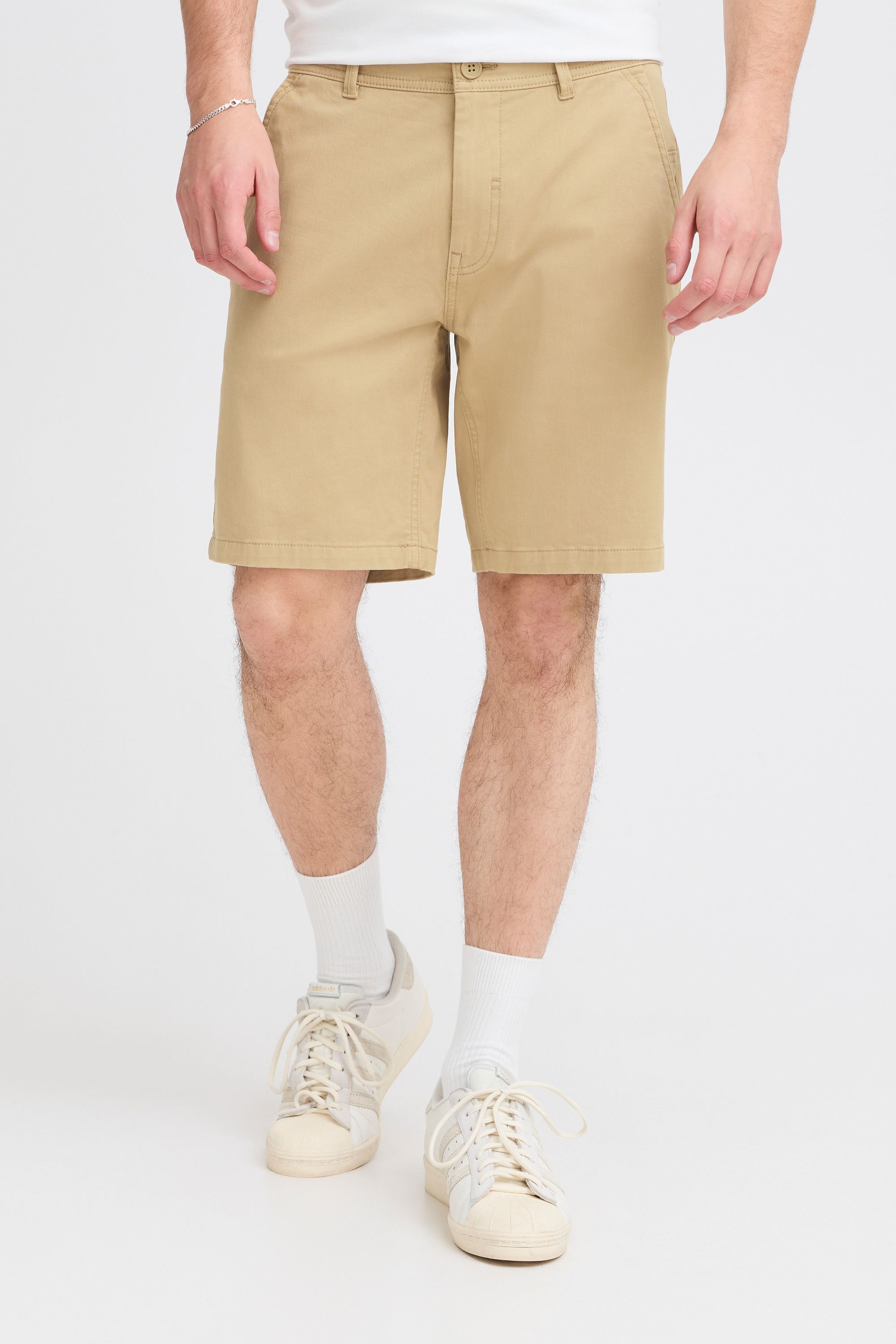 Thumbnail - Blend Chinoshorts "Chinoshorts BHEDNAN twill shorts"