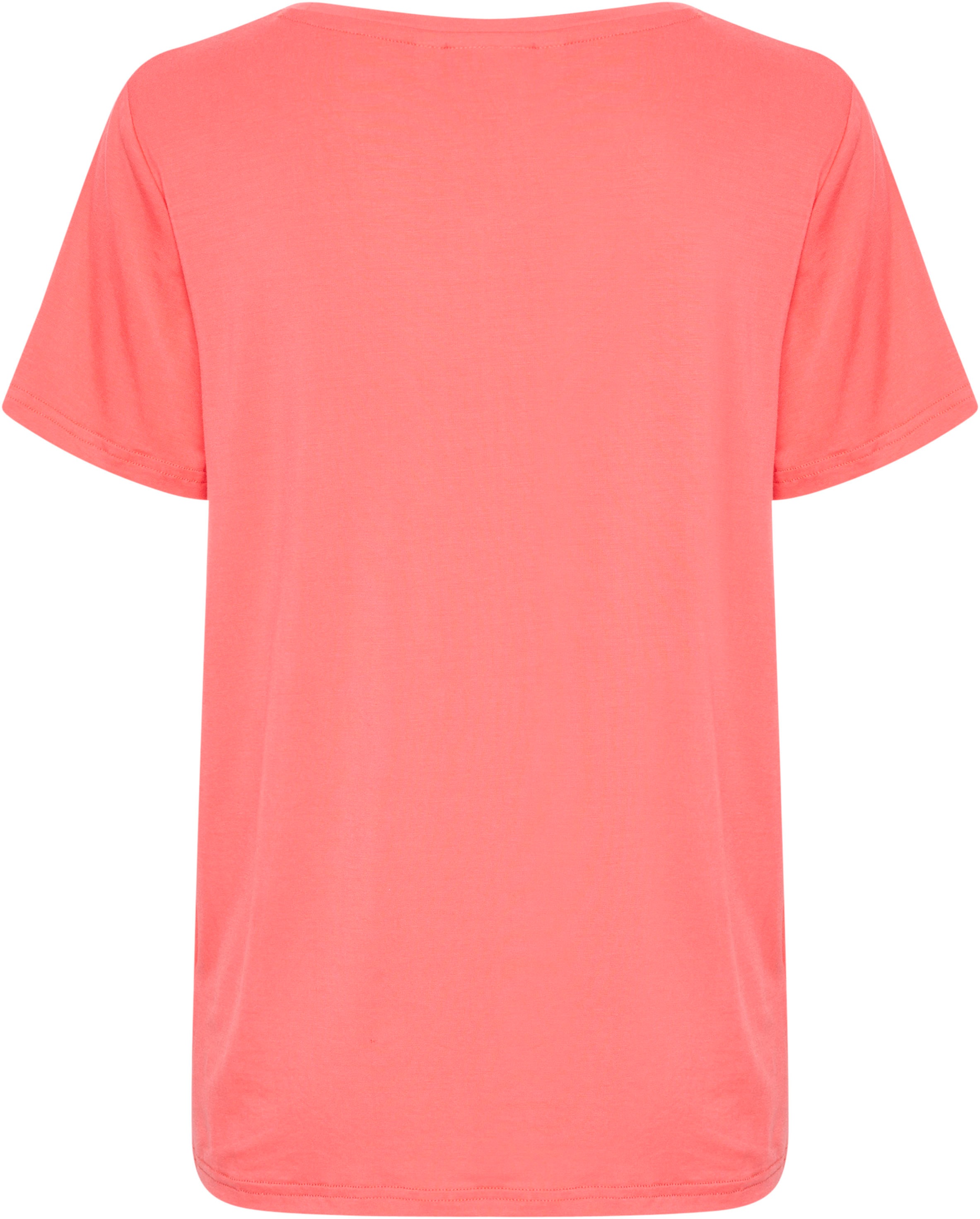 V-N bestellen Kurzarmshirt Tropez »AdeliaSZ für T-Shirt« | Saint BAUR